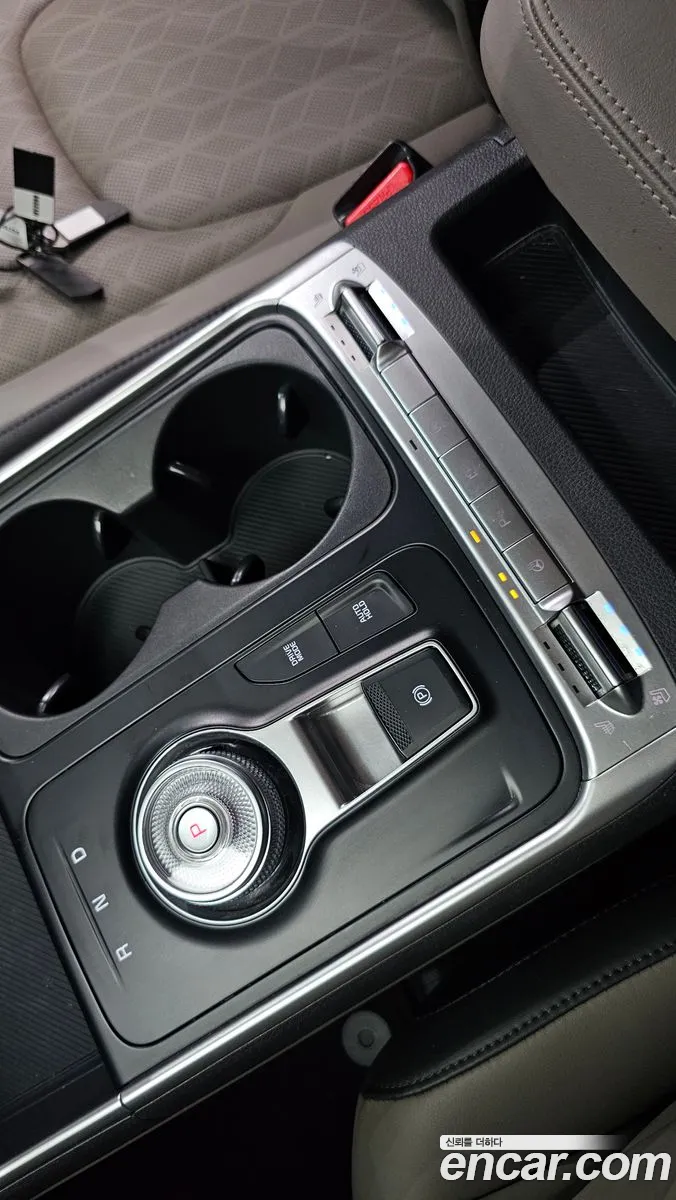 Kia Carnival 2024 — 4