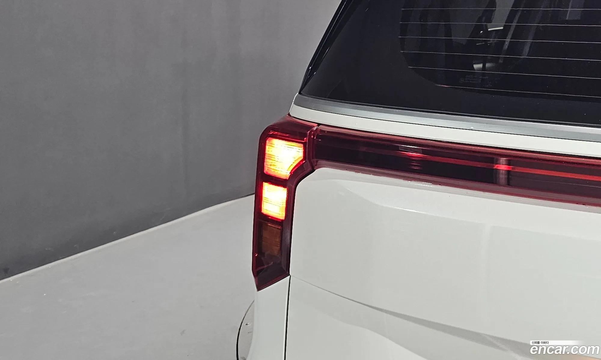 Kia Carnival 2024 — 9