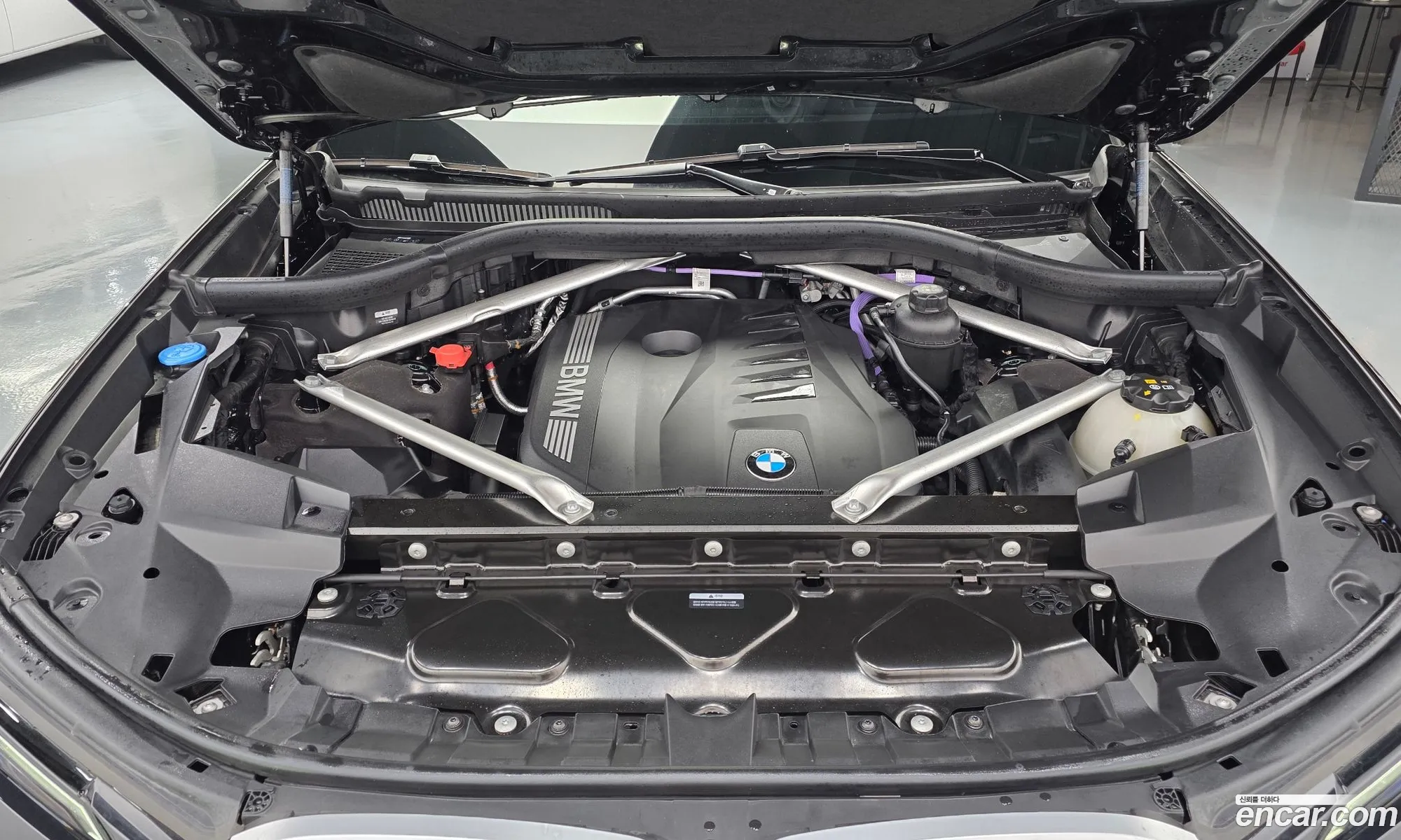 BMW X7 2024 — 20