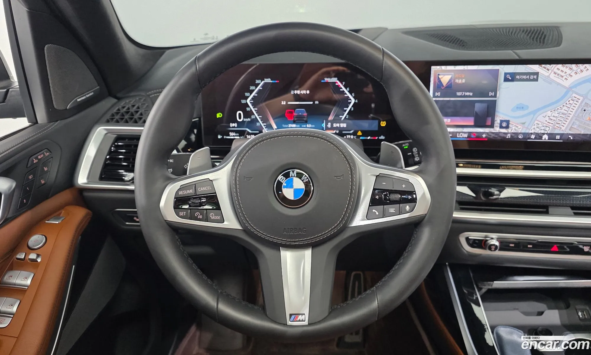 BMW X7 2024 — 4