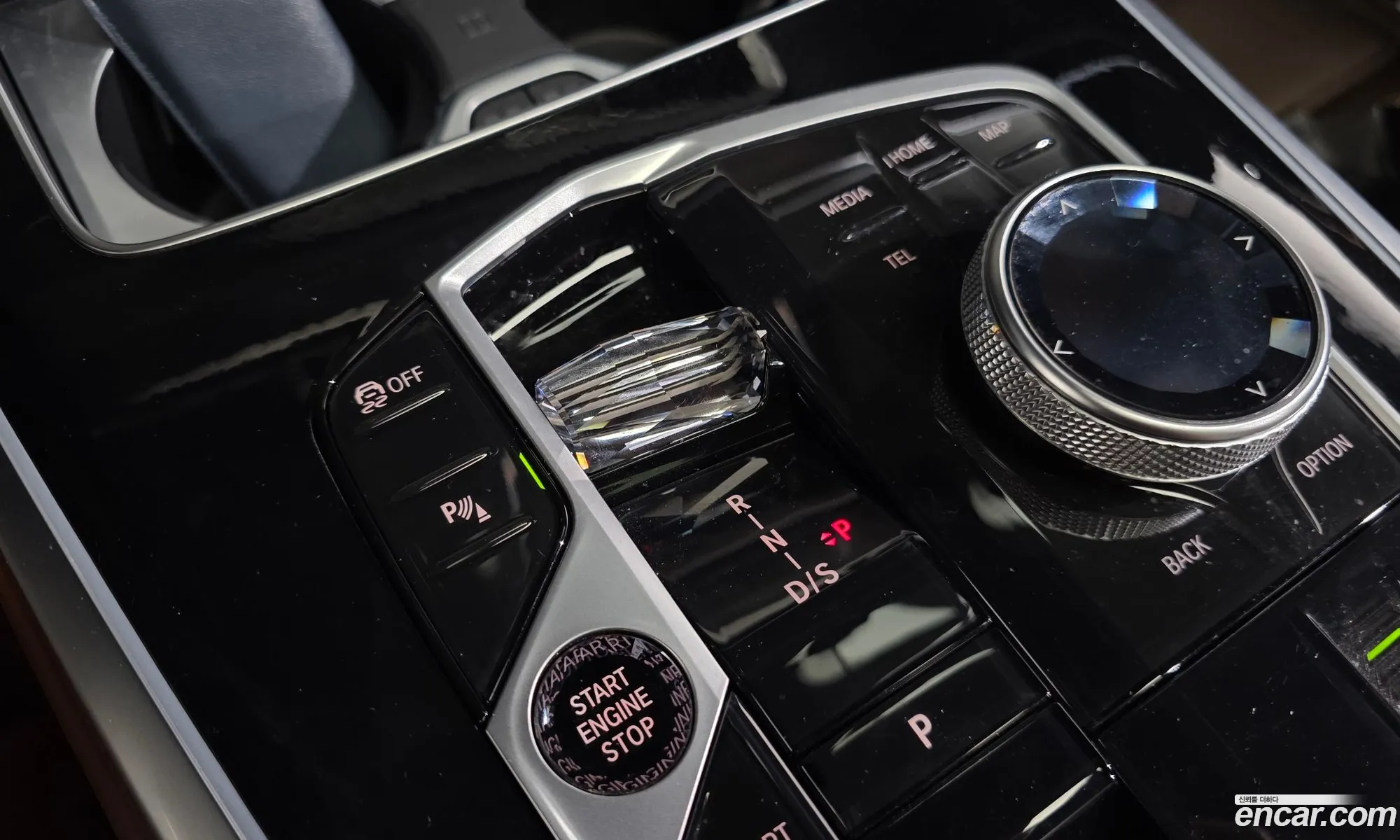 BMW X7 2024 — 9