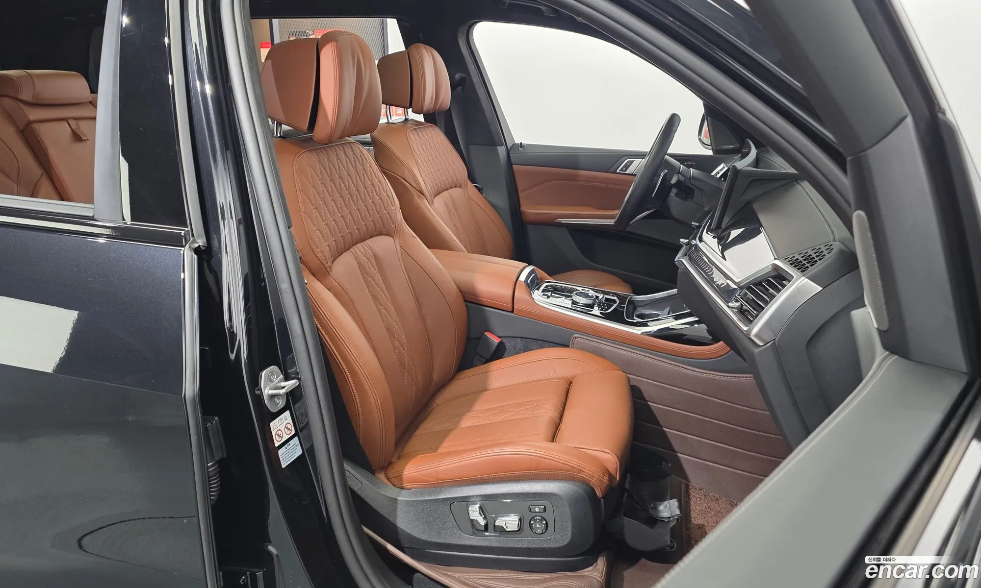 BMW X7 2024 — 2