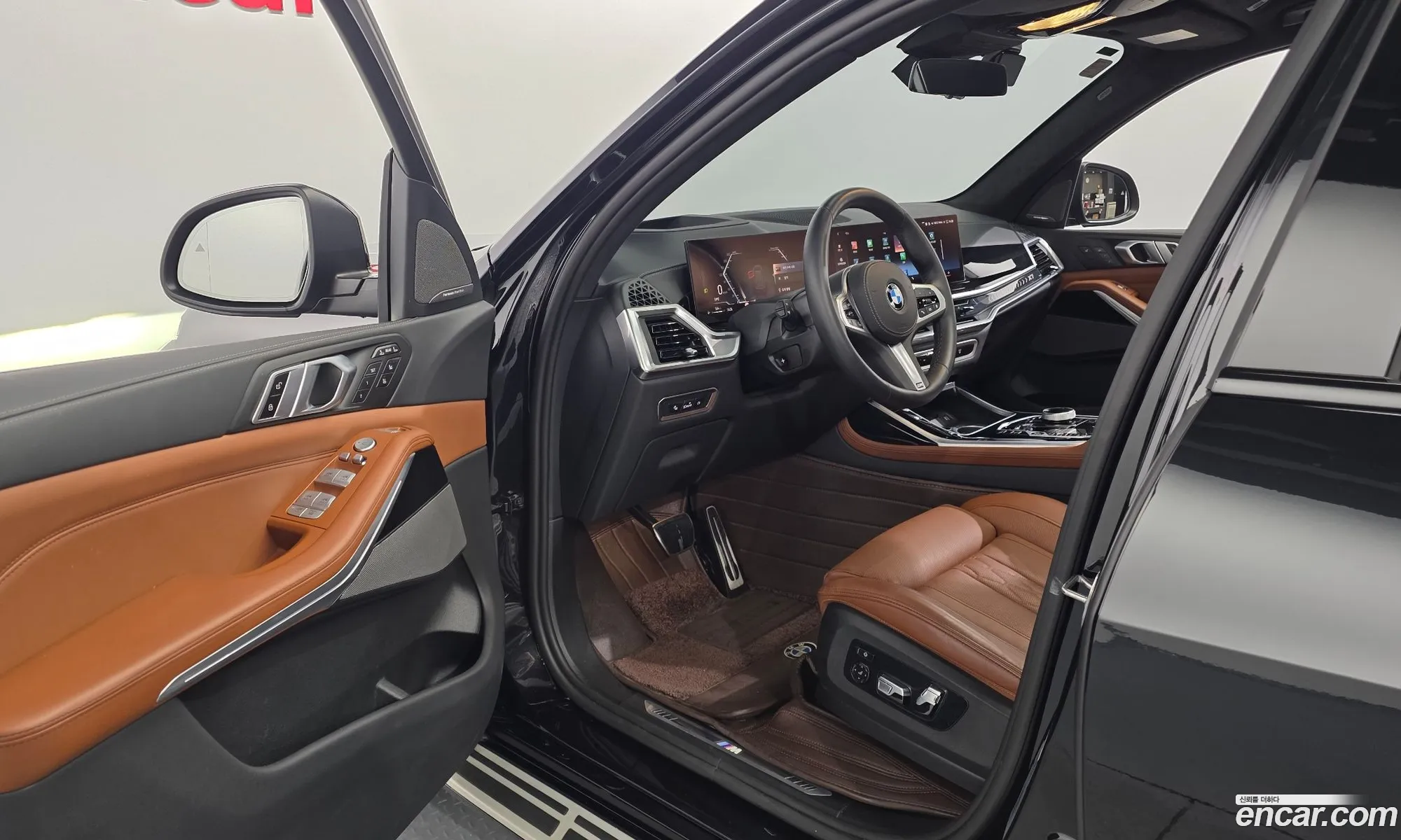 BMW X7 2024 — 3