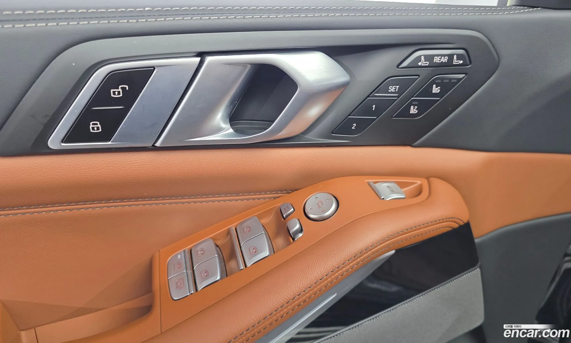 BMW X7 2024 — 16