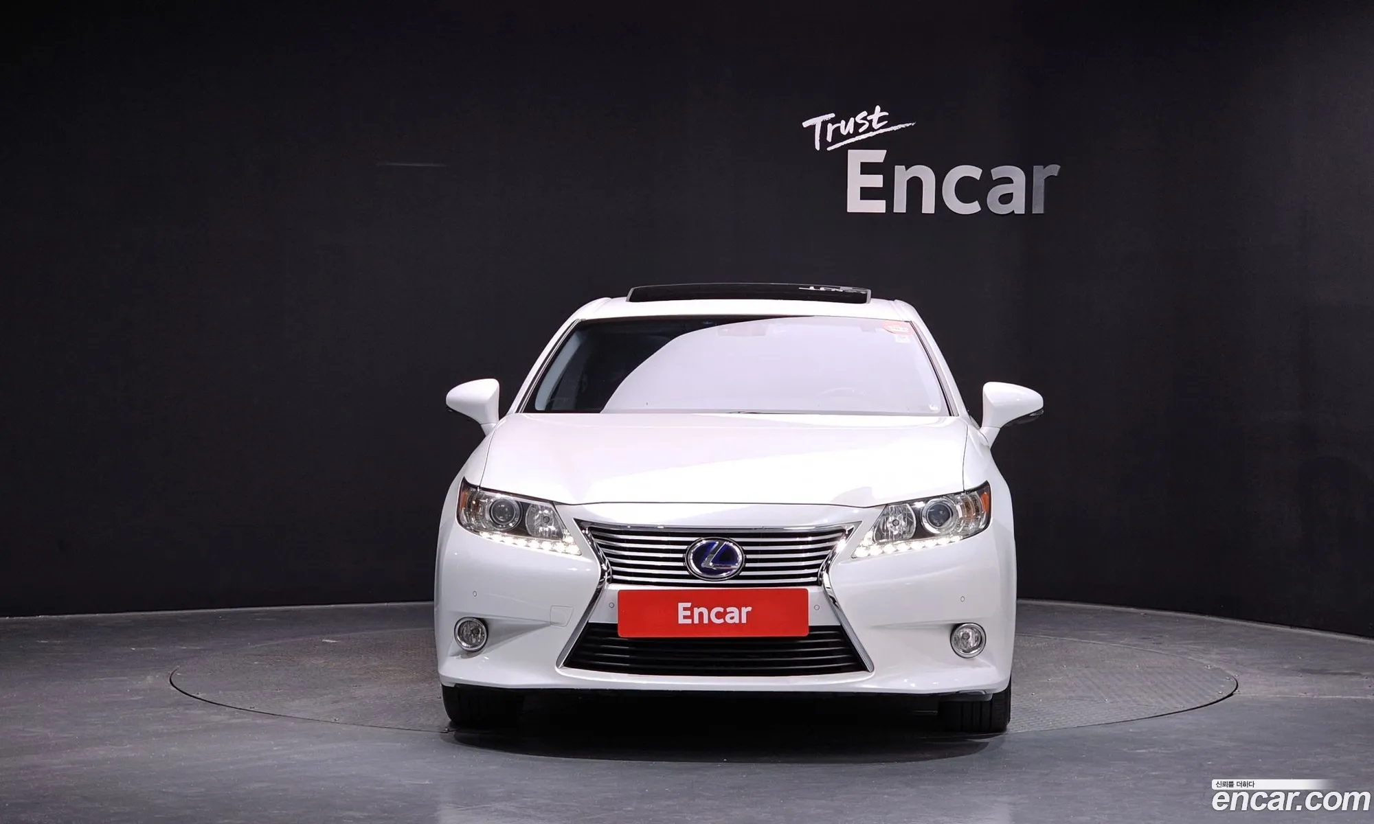 Lexus ES300h