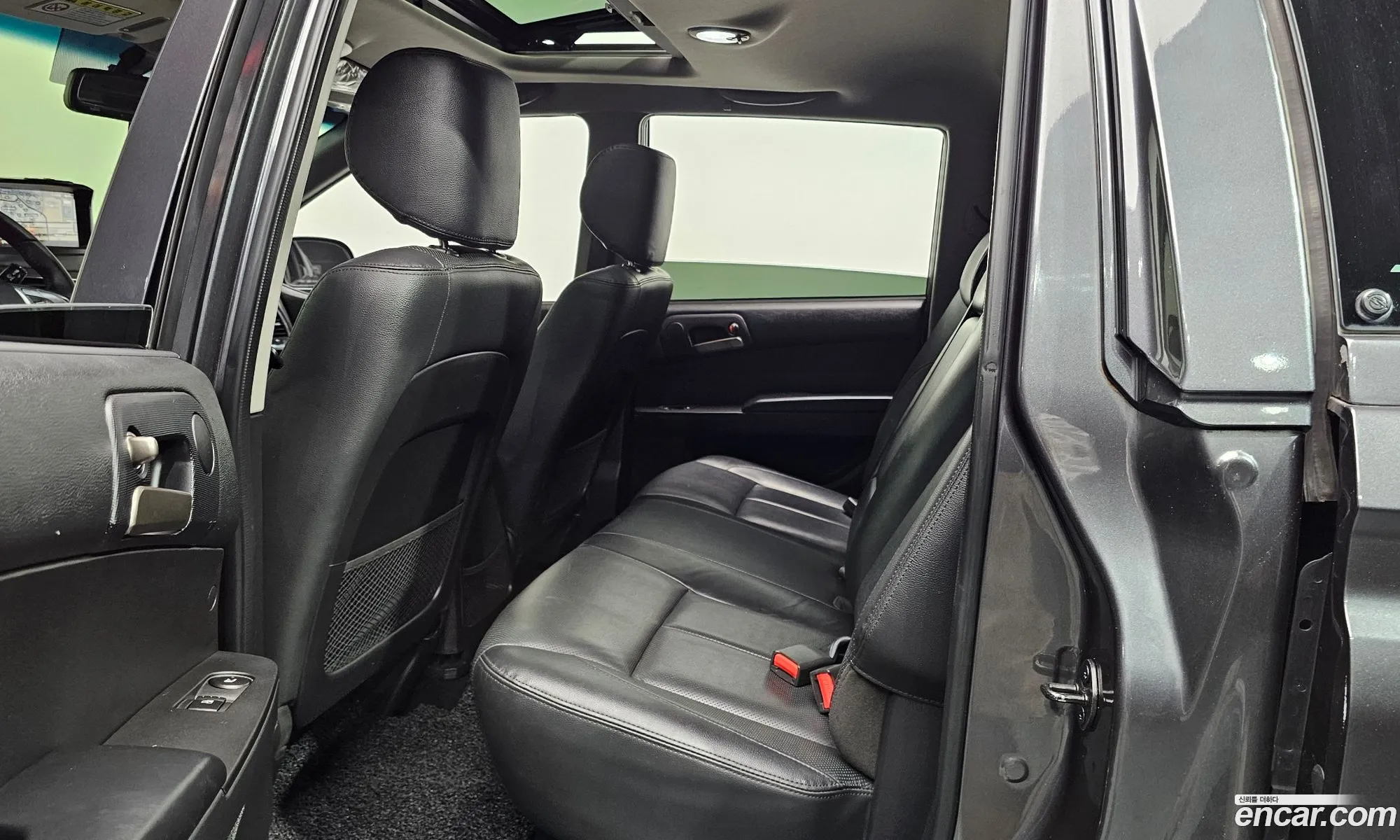 KG Mobility (SsangYong) Korando Sports 2016 — 6