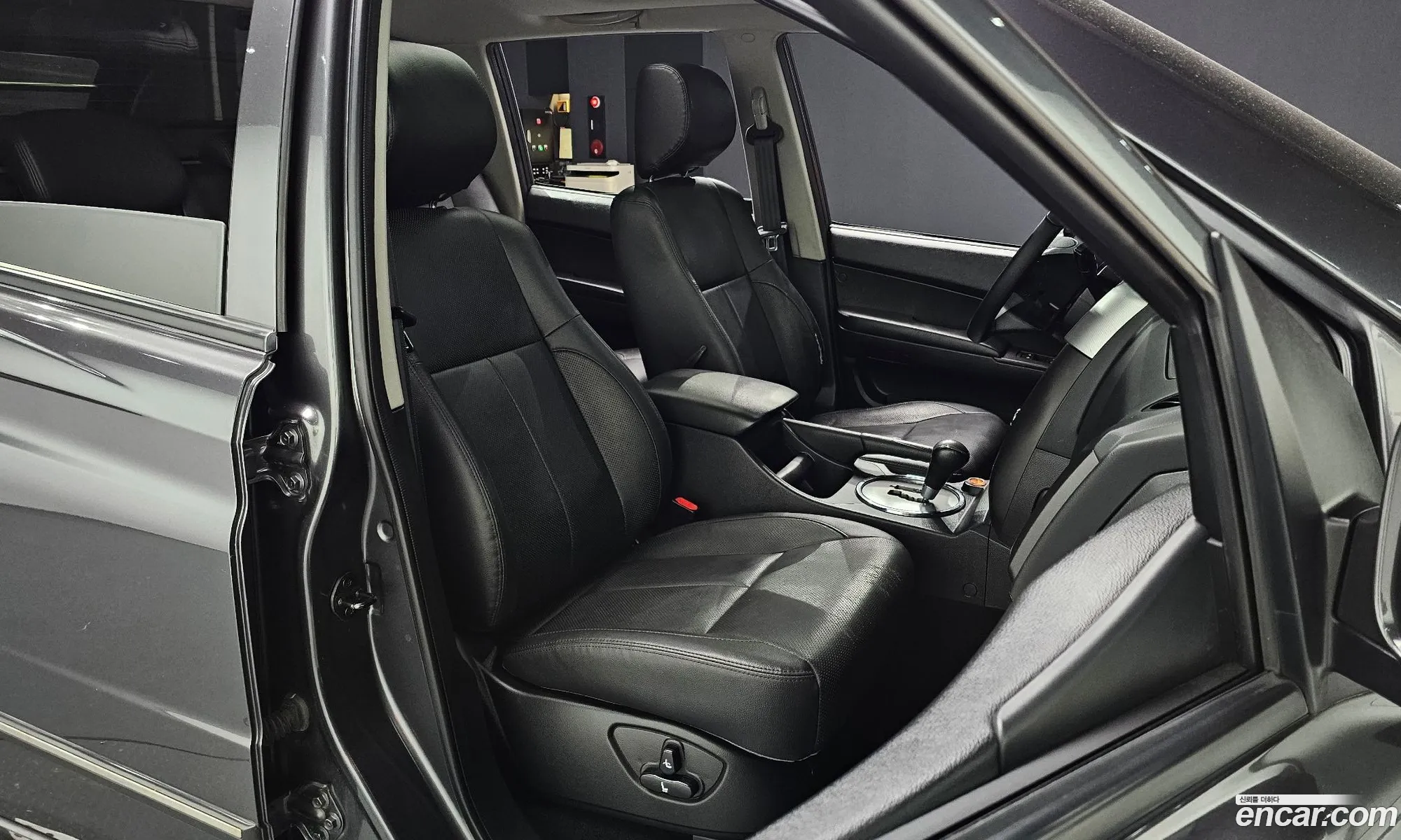 KG Mobility (SsangYong) Korando Sports 2016 — 12