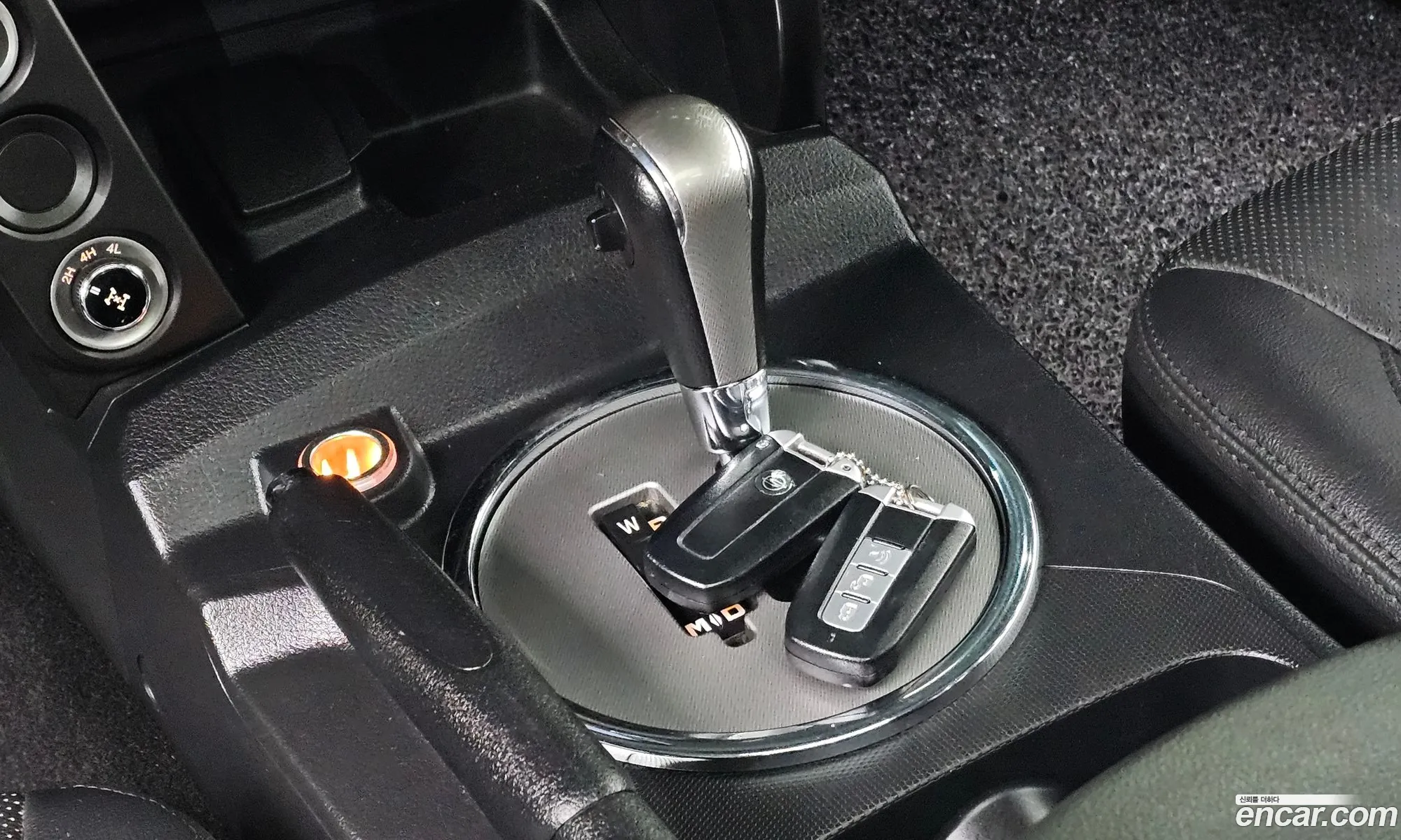 KG Mobility (SsangYong) Korando Sports 2016 — 5