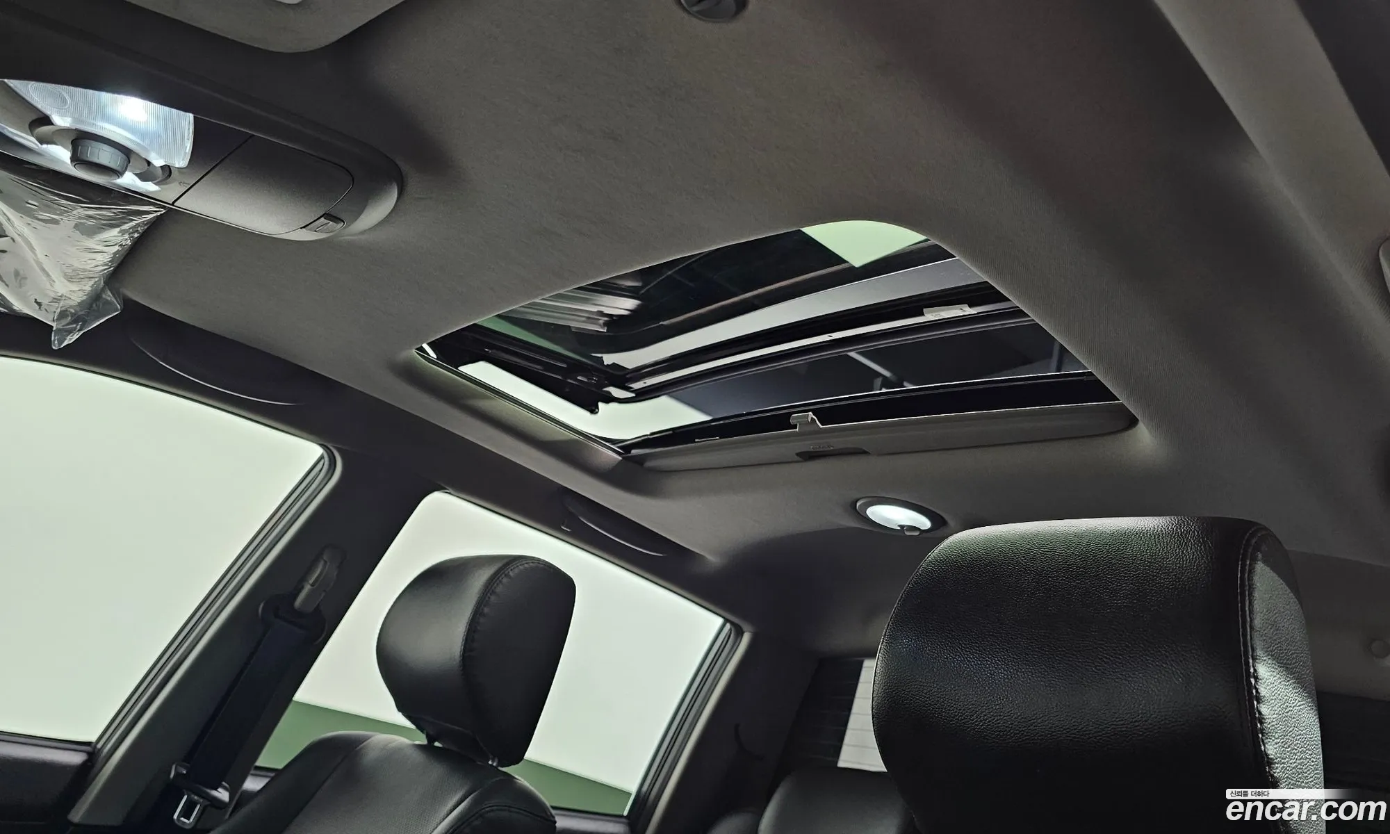 KG Mobility (SsangYong) Korando Sports 2016 — 14