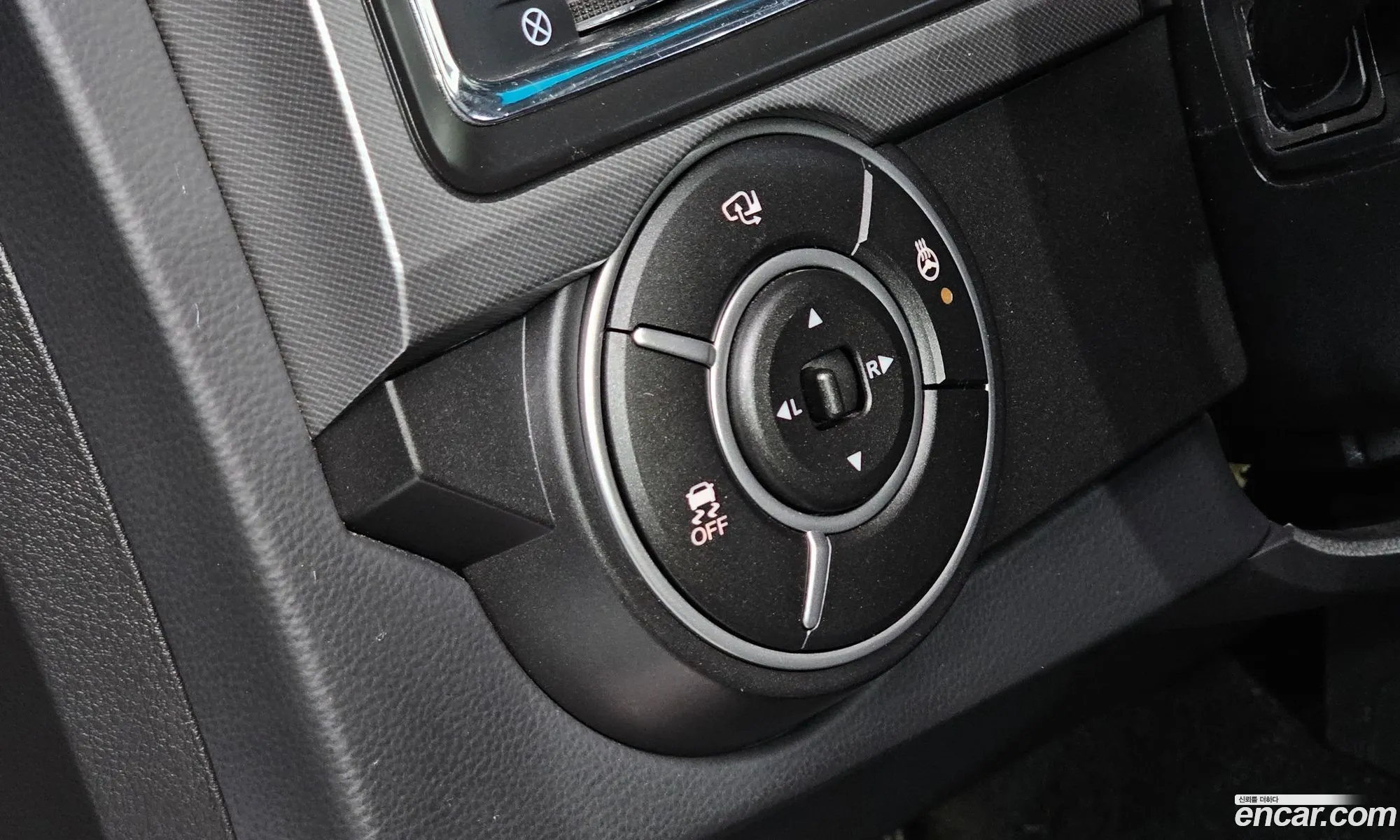 KG Mobility (SsangYong) Korando Sports 2016 — 20