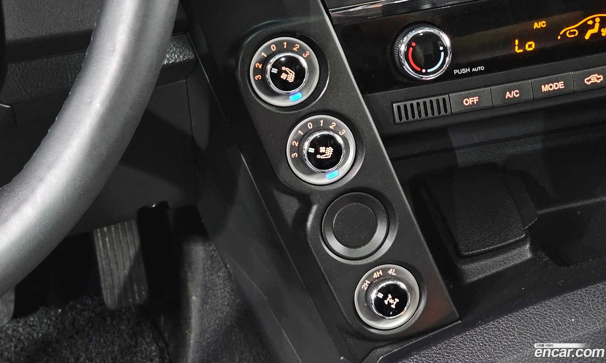 KG Mobility (SsangYong) Korando Sports 2016 — 13