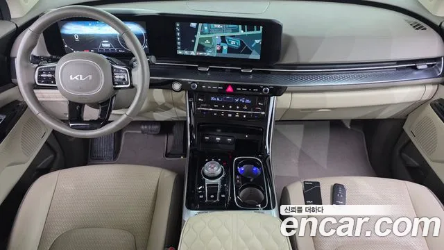 Kia Carnival 2022 — 4