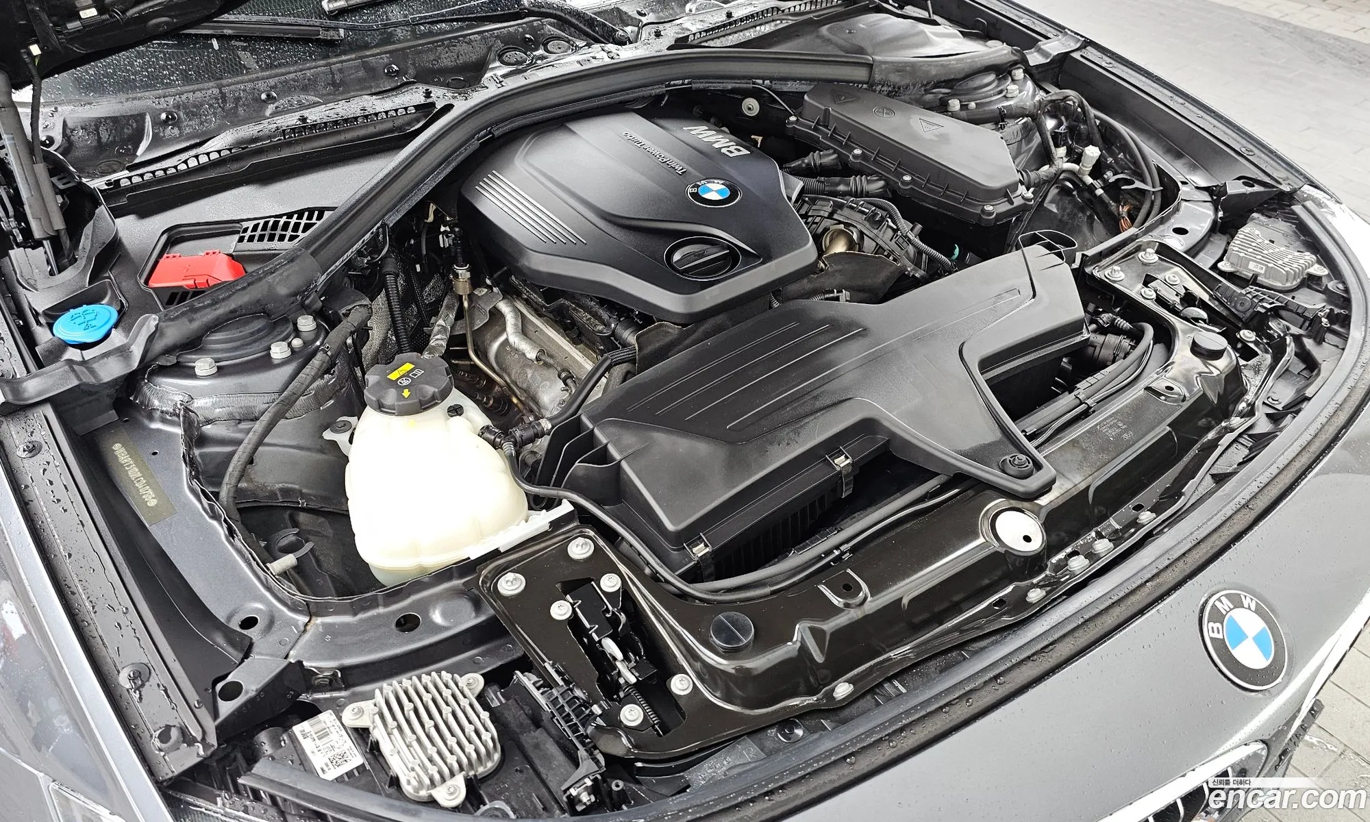 BMW 3 Series GT 2020 — 11