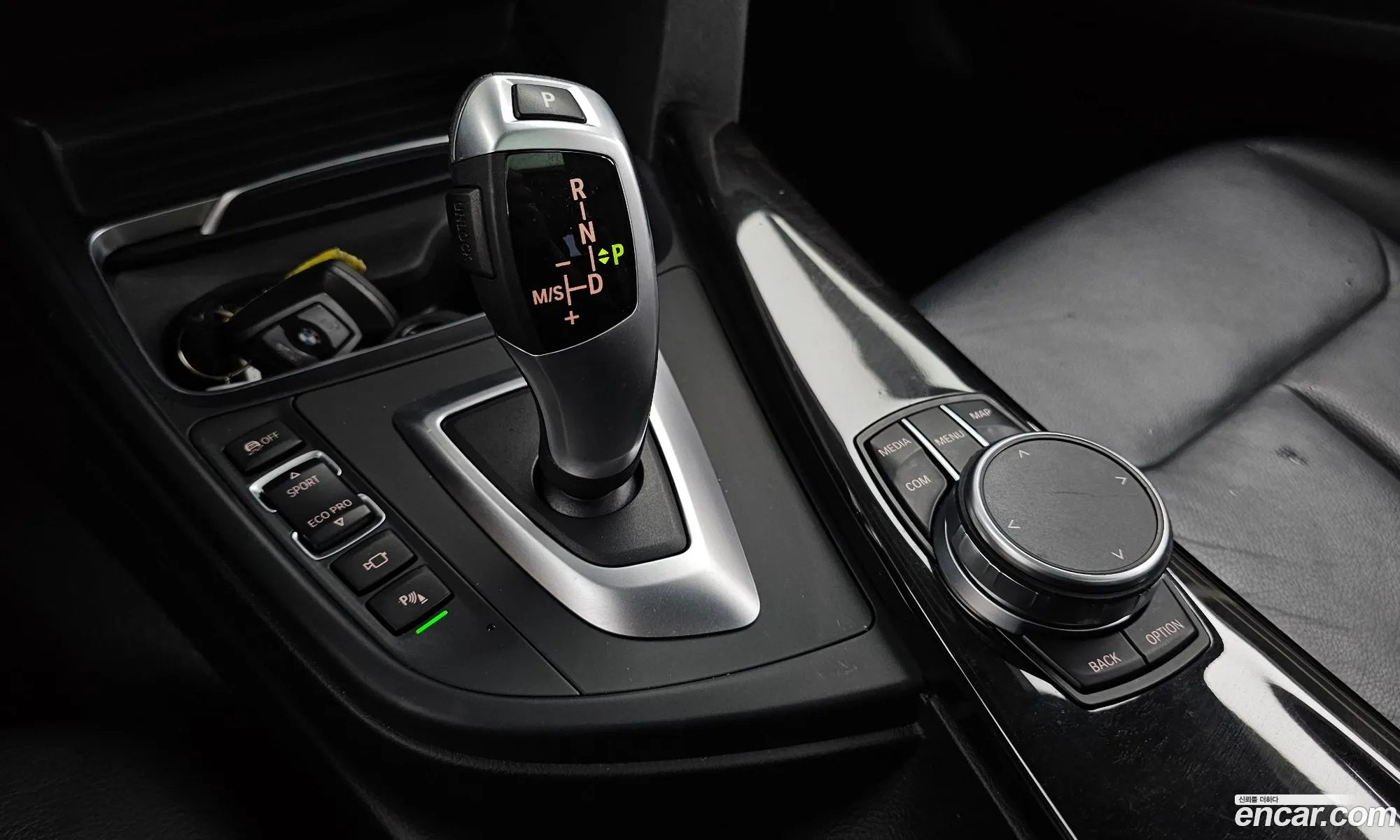BMW 3 Series GT 2020 — 3