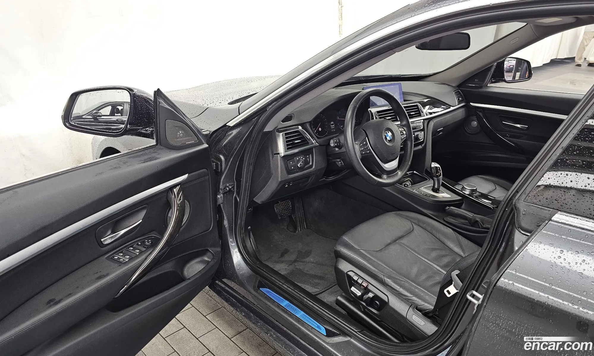 BMW 3 Series GT 2020 — 9