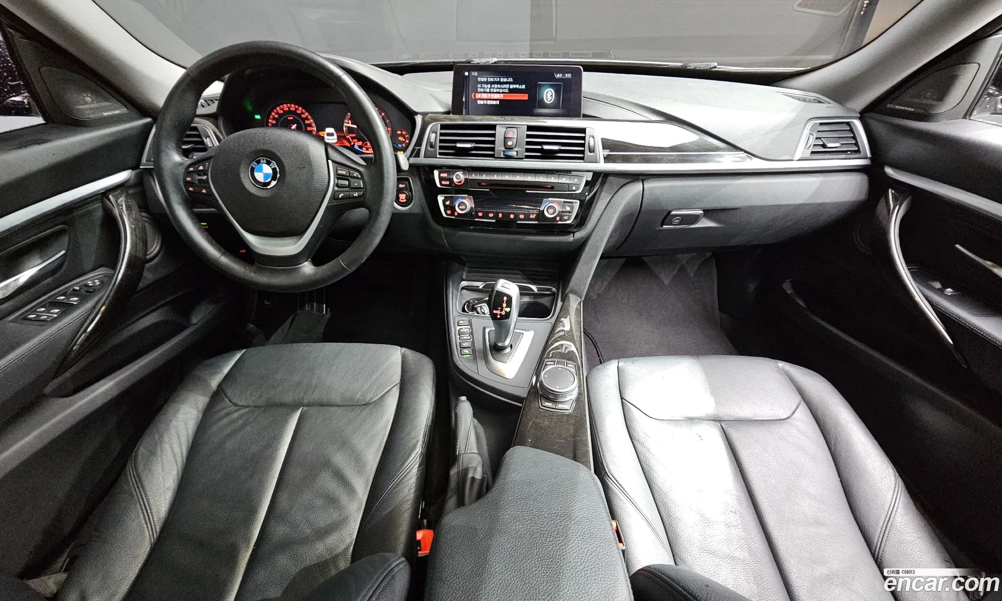 BMW 3 Series GT 2020 — 15