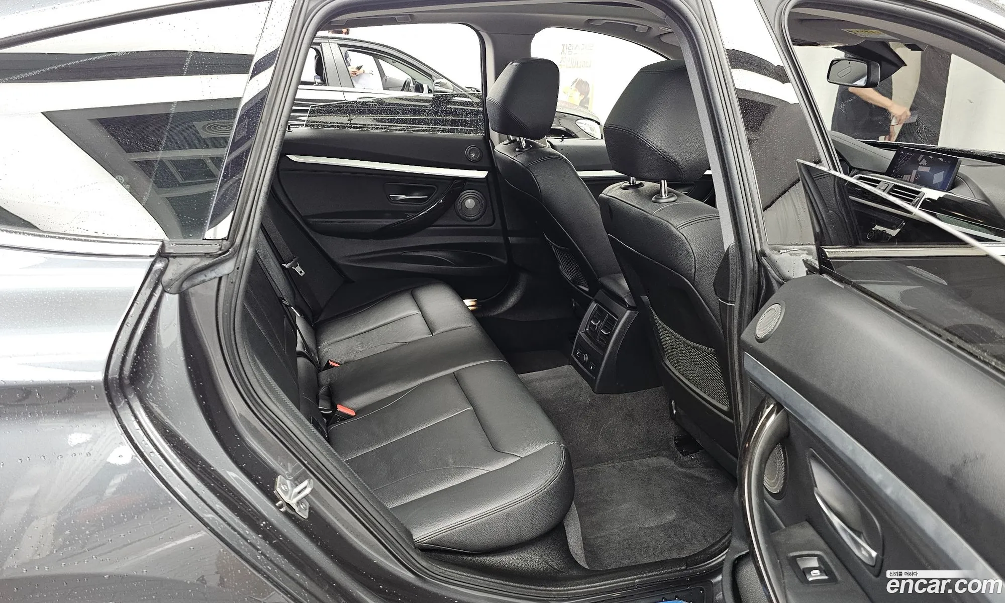 BMW 3 Series GT 2020 — 10