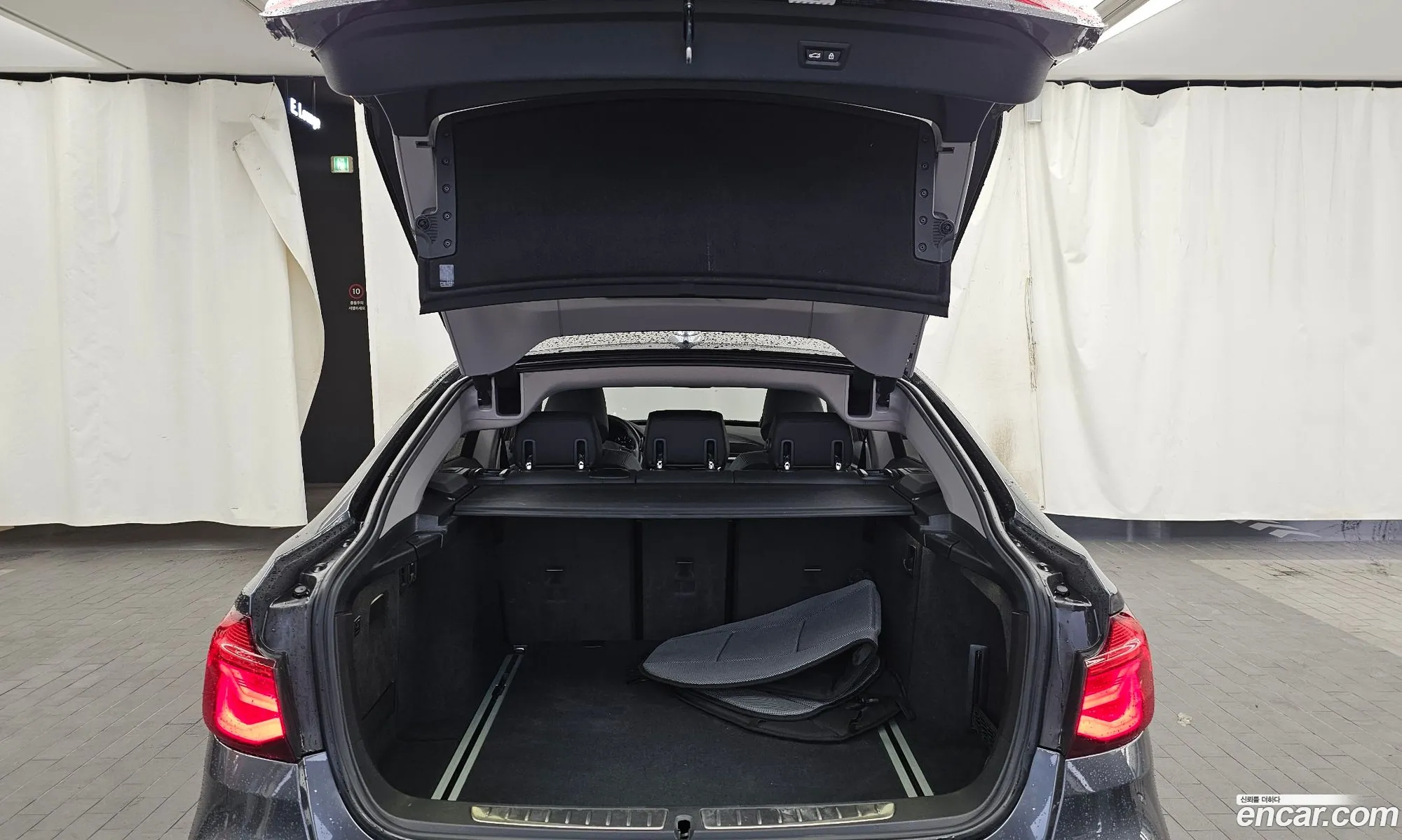 BMW 3 Series GT 2020 — 18