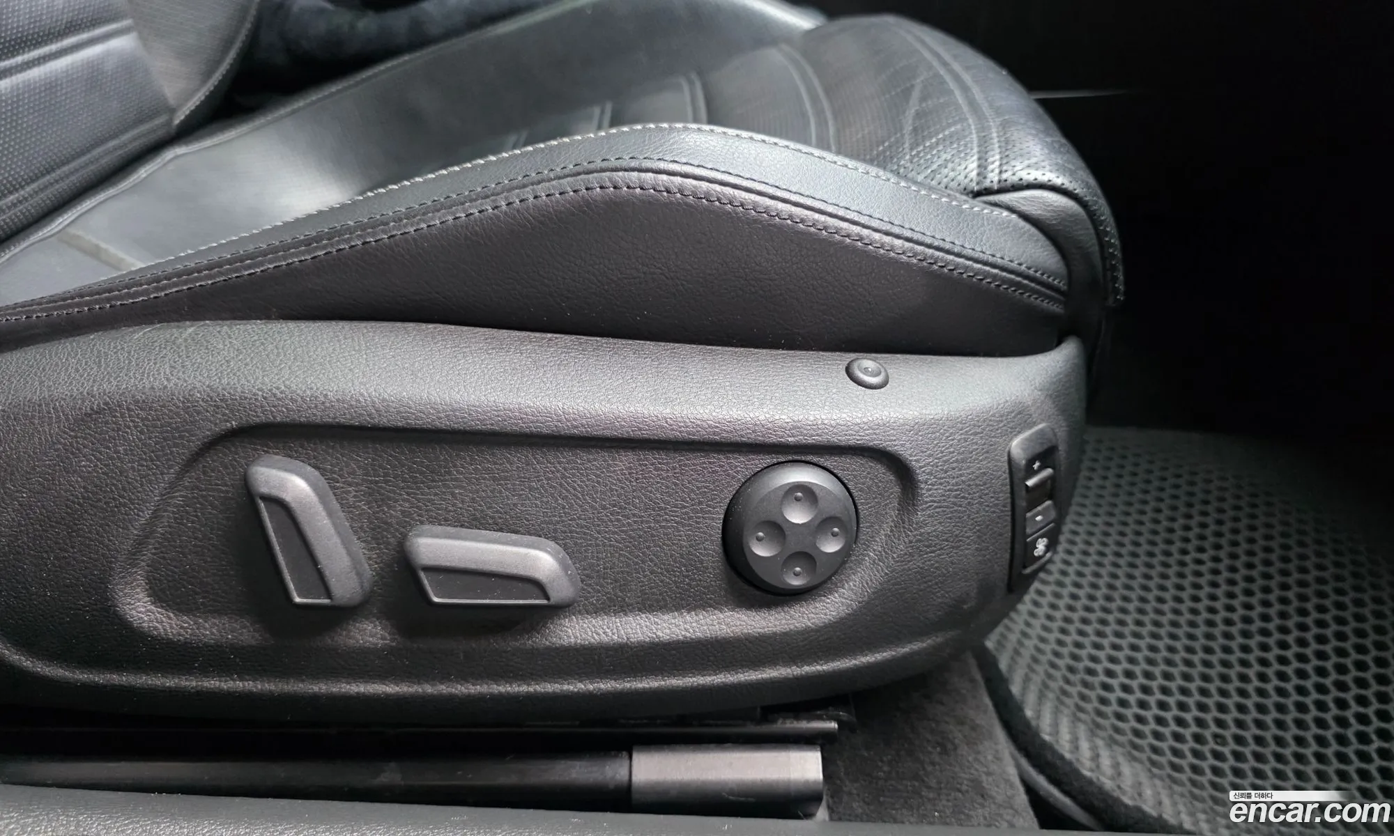 Volkswagen CC 2011 — 20