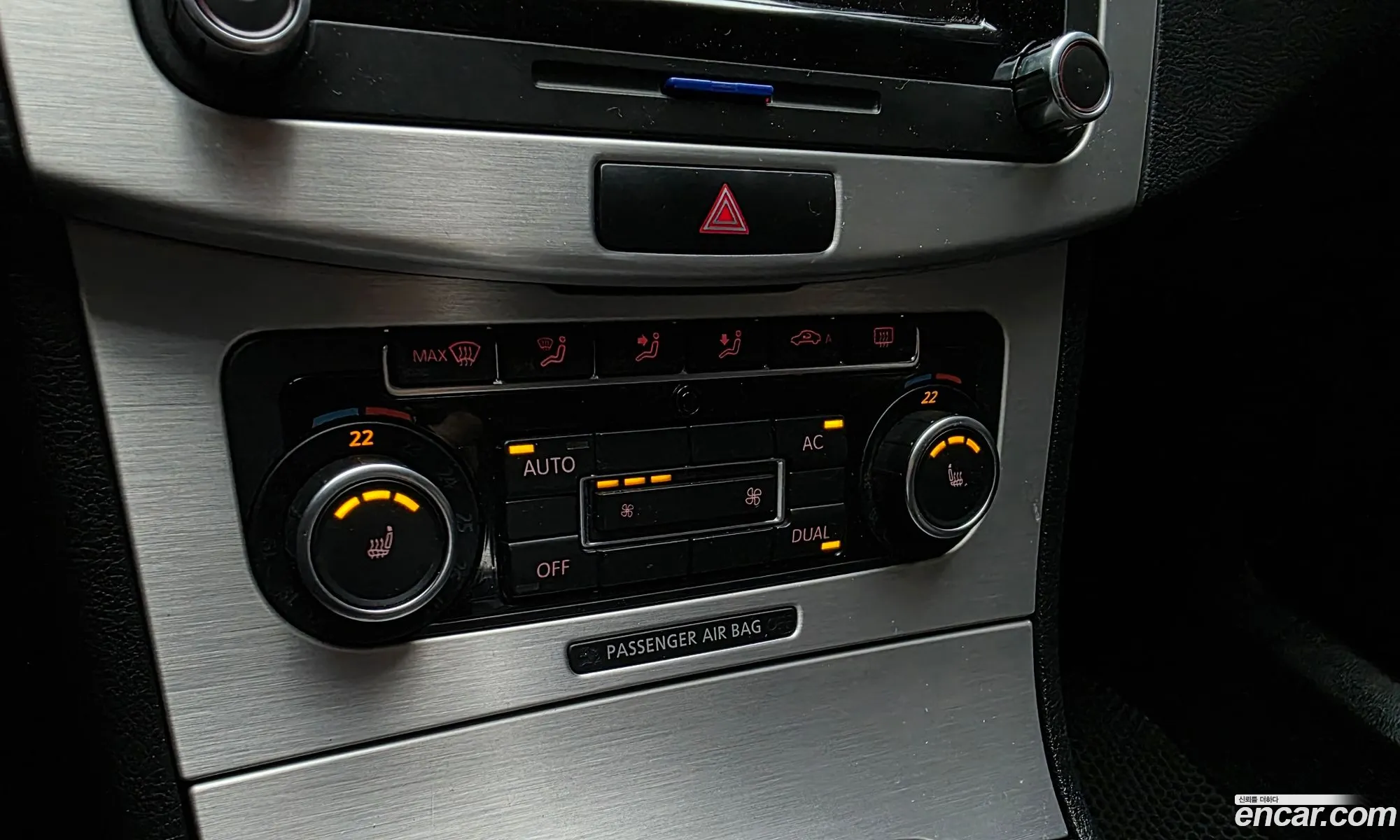 Volkswagen CC 2011 — 26