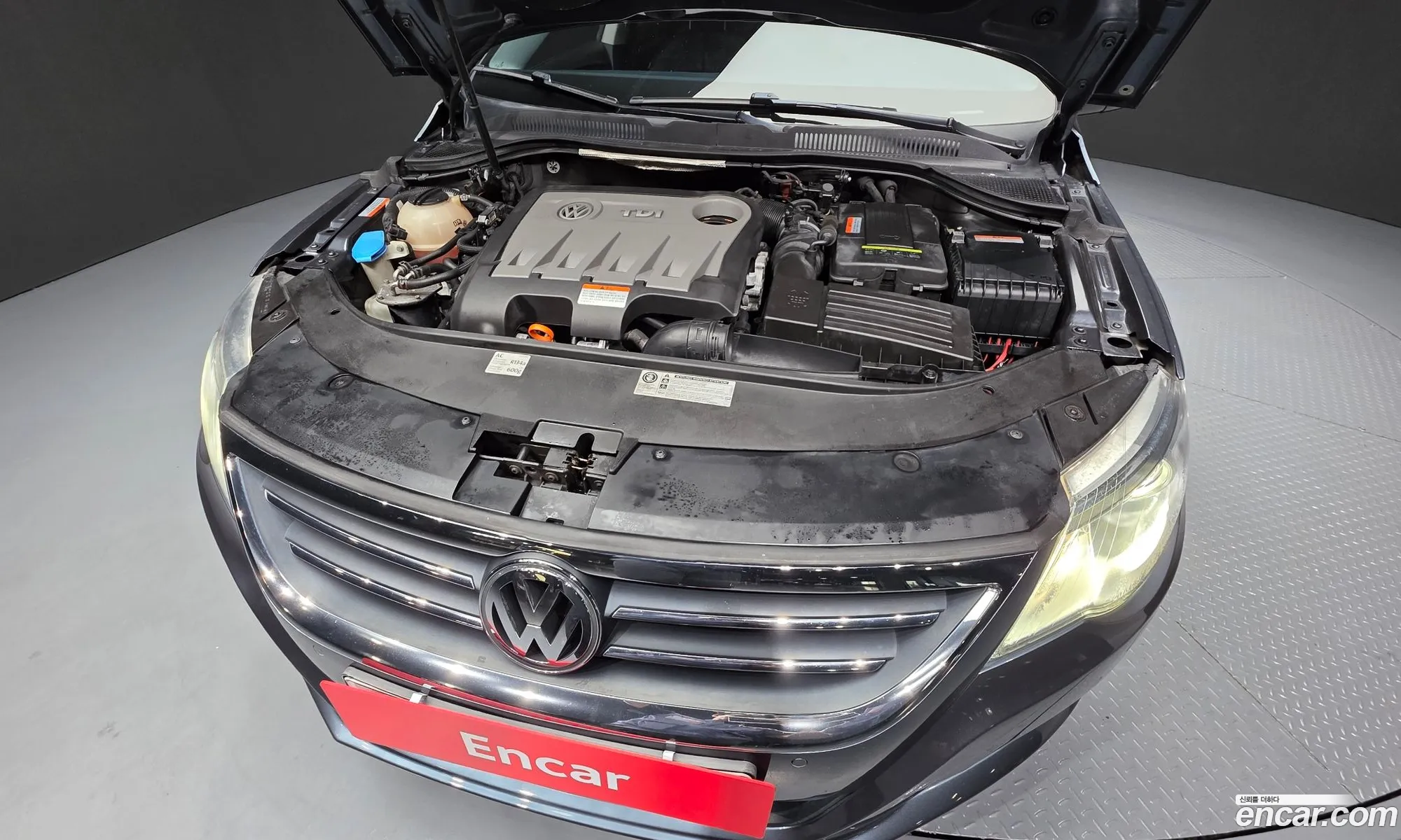 Volkswagen CC 2011 — 5