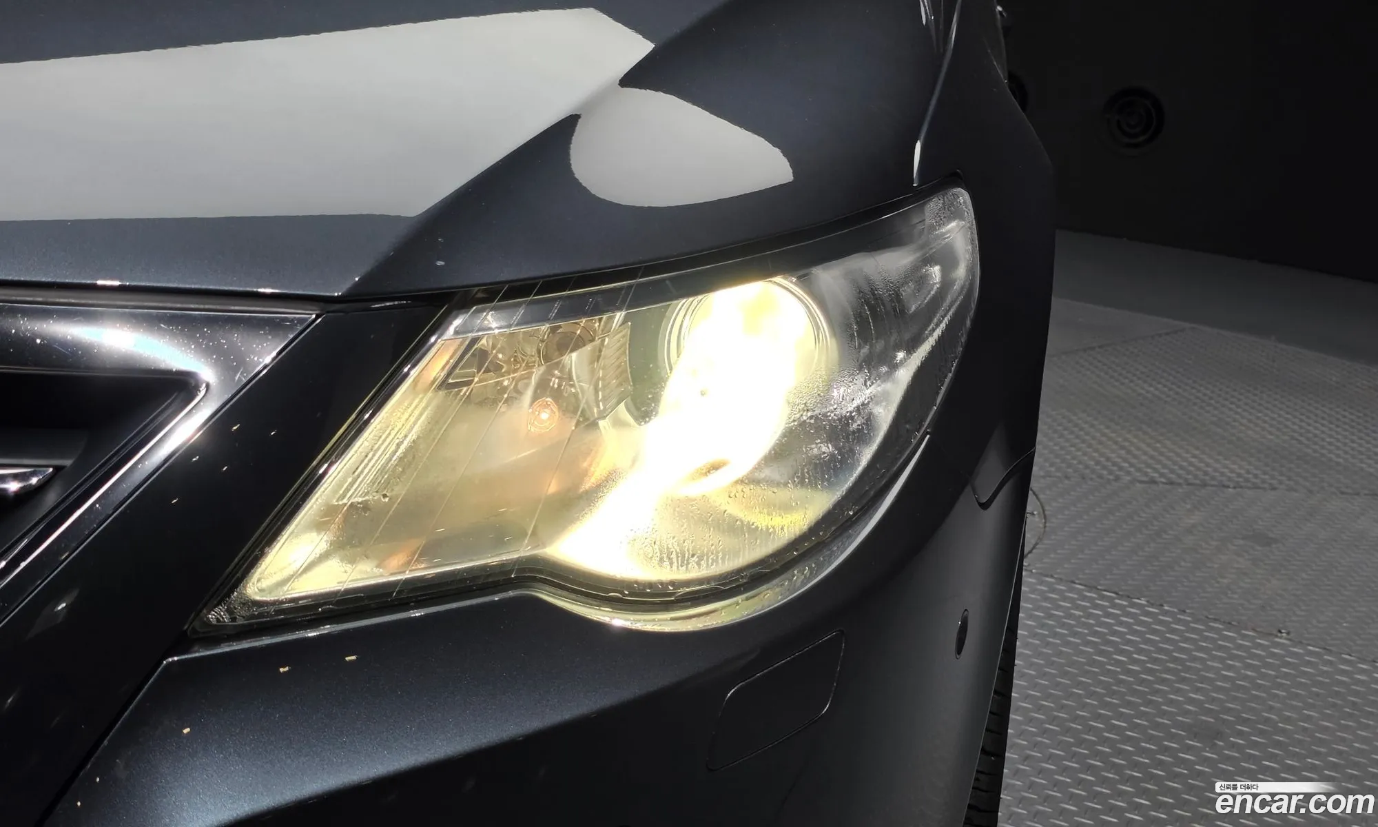Volkswagen CC 2011 — 24