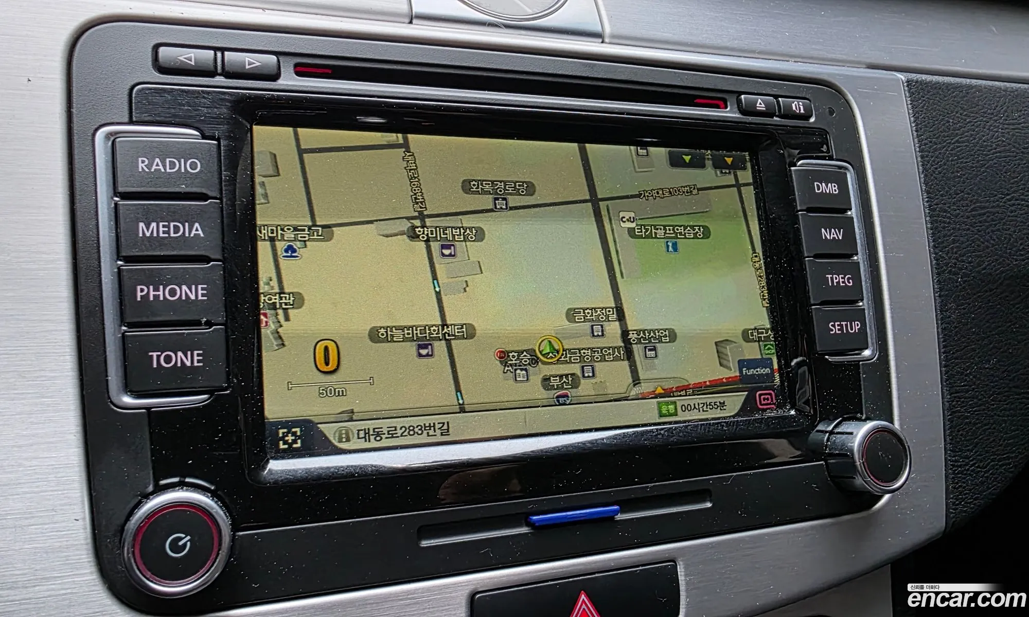 Volkswagen CC 2011 — 8