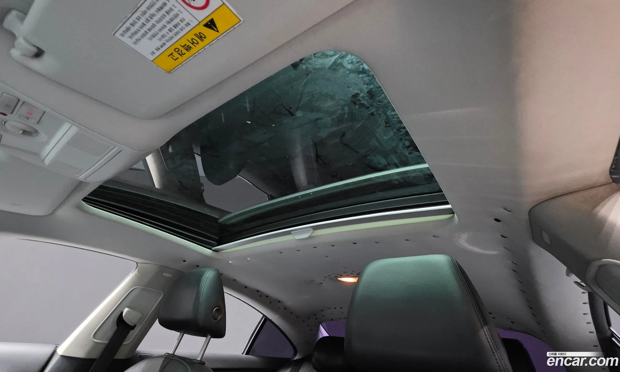 Volkswagen CC 2011 — 14