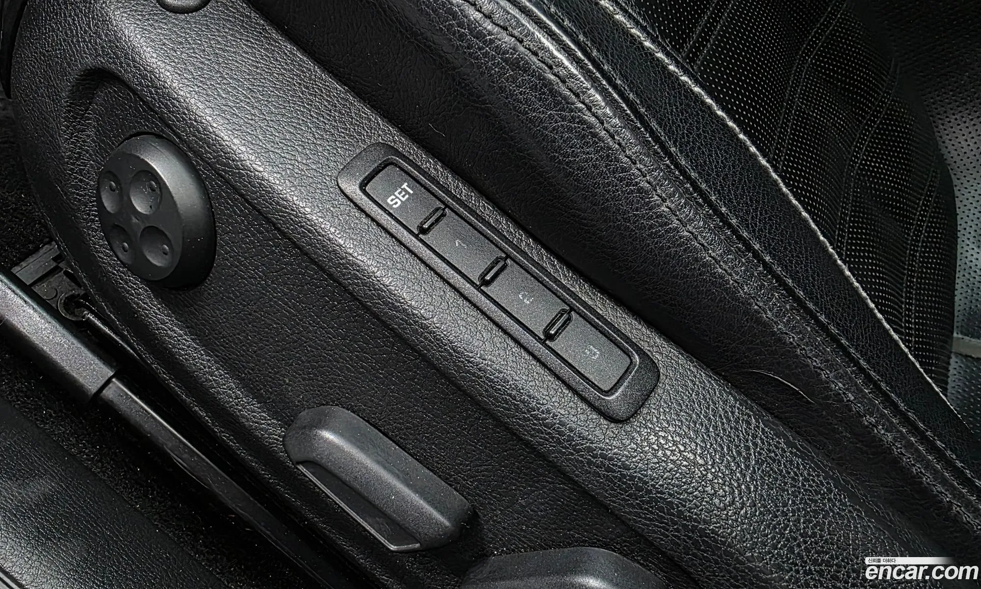 Volkswagen CC 2011 — 27
