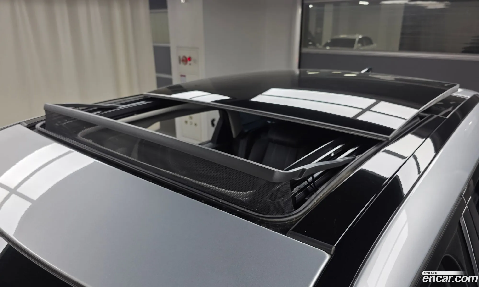 Land Rover Range Rover Velar 2018 — 7