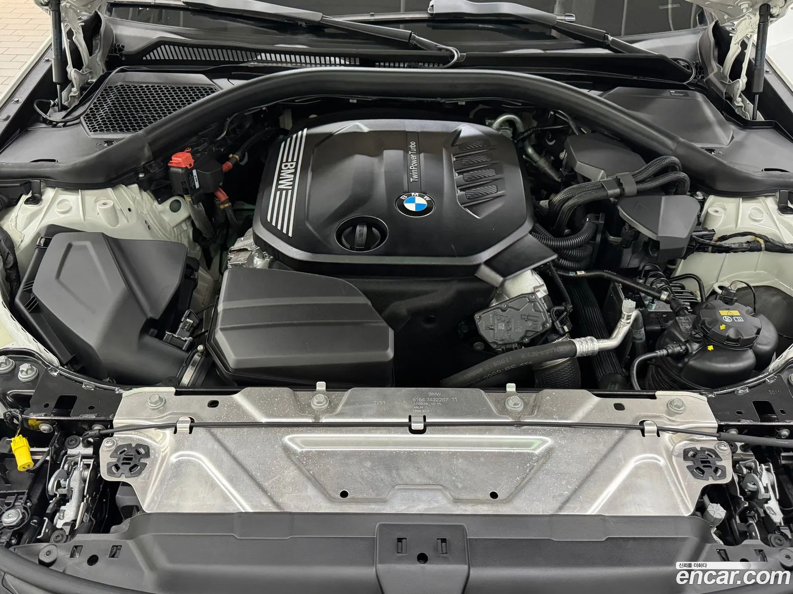 BMW 3 Series 2022 — 4