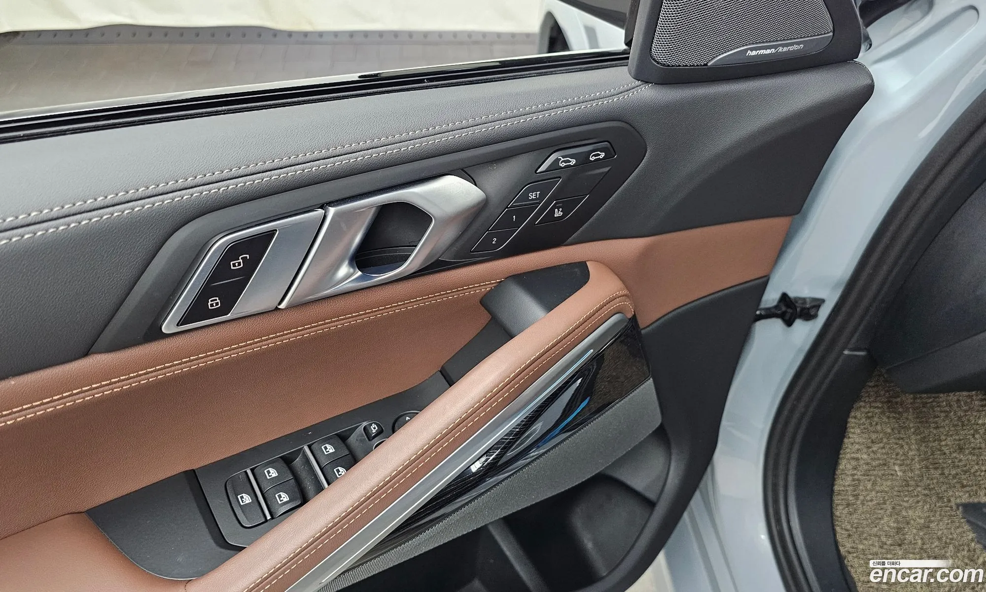BMW X6 2024 — 28