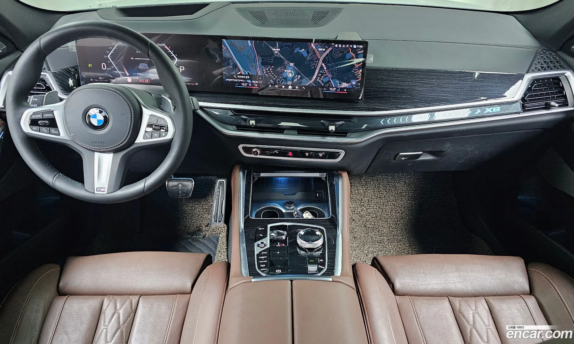 BMW X6 2024 — 22