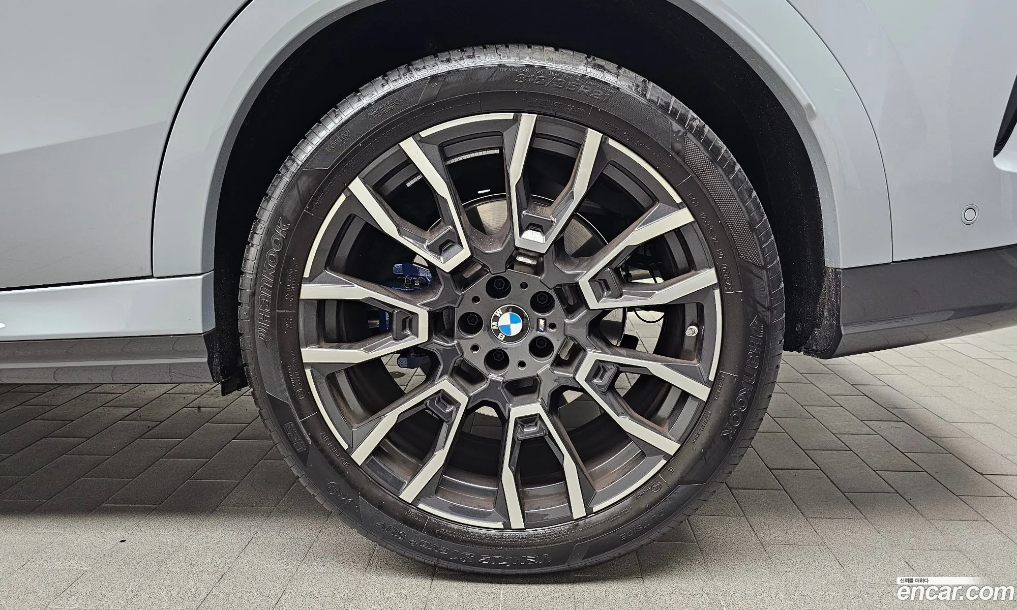 BMW X6 2024 — 26