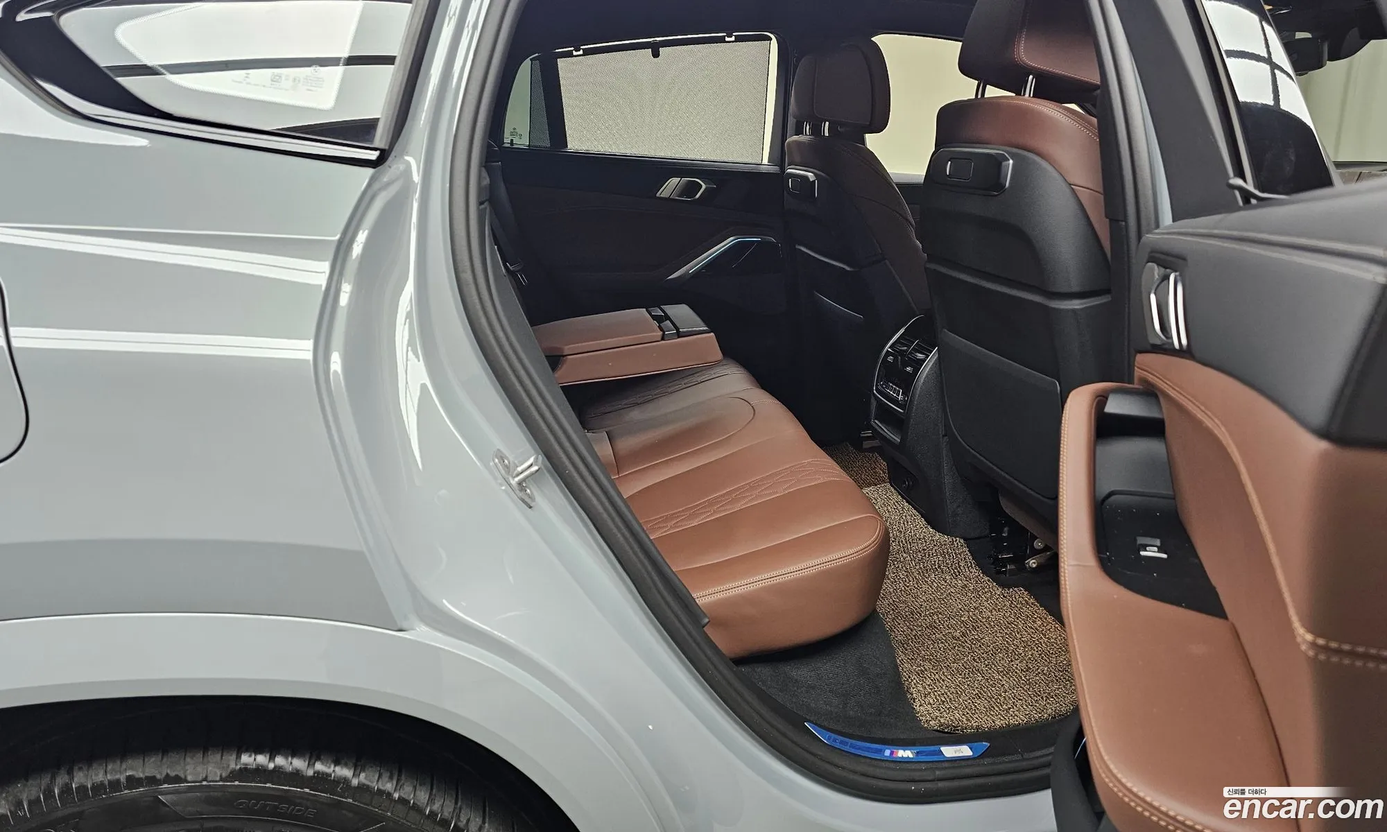 BMW X6 2024 — 15