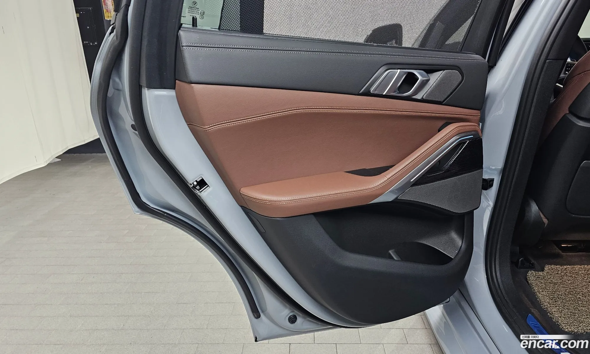 BMW X6 2024 — 29