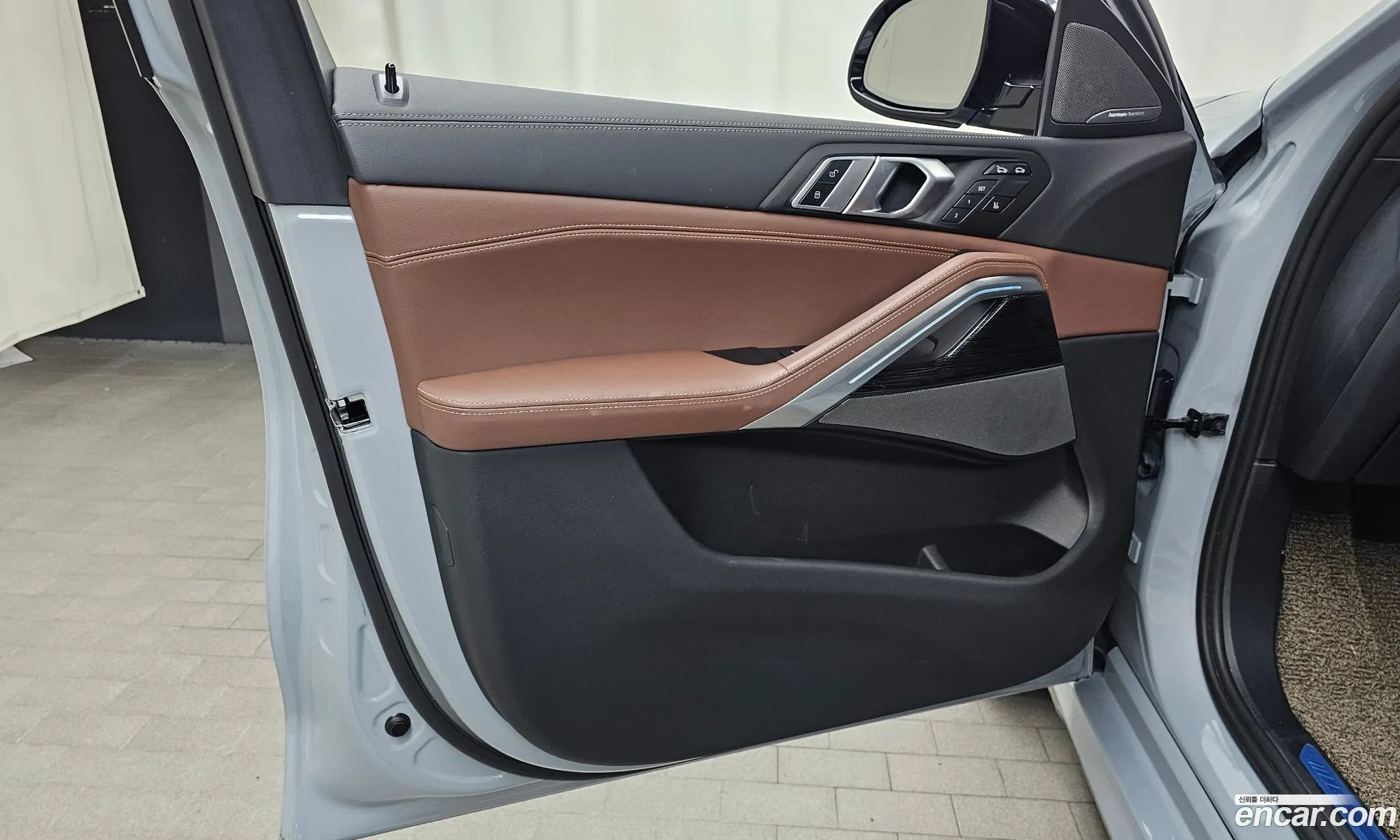 BMW X6 2024 — 24
