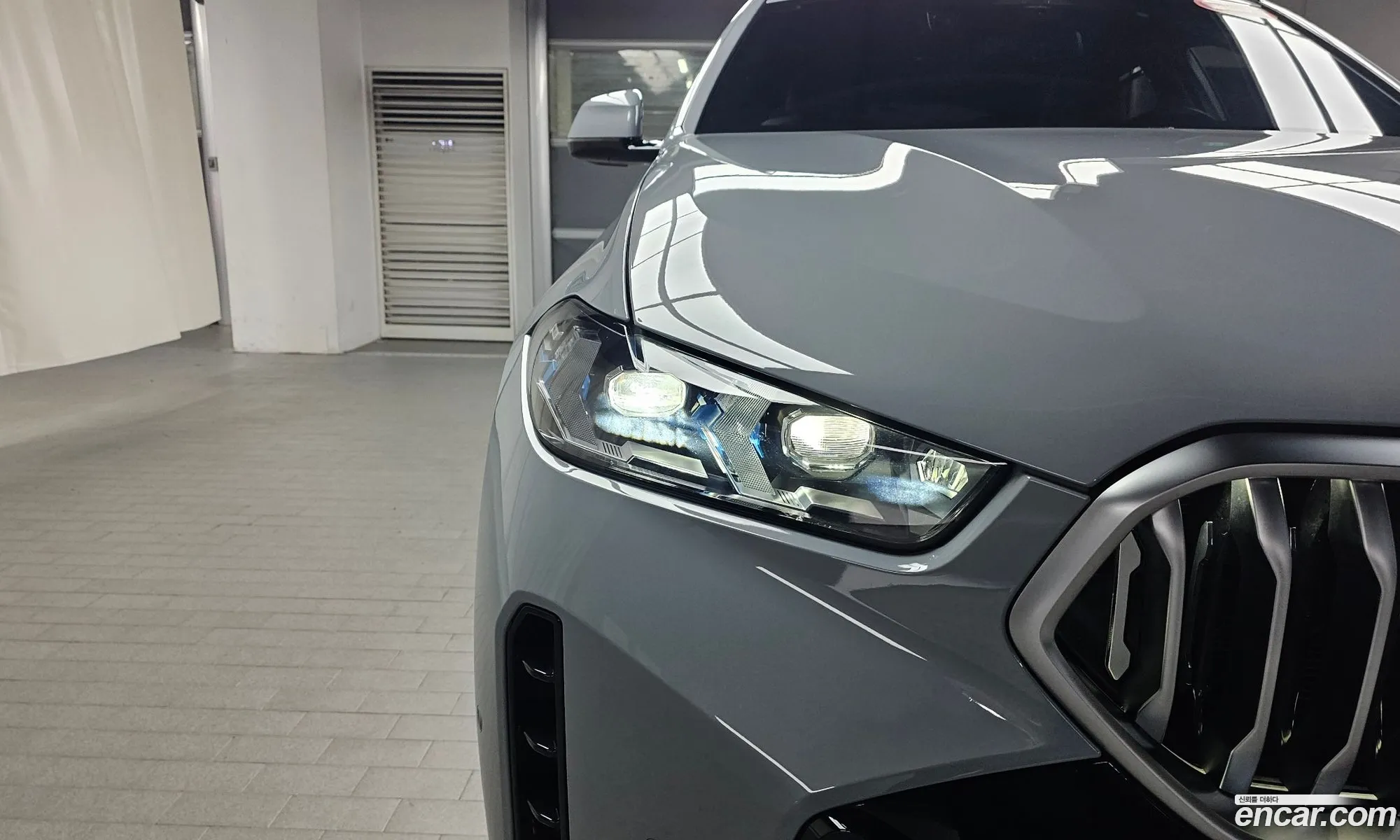 BMW X6 2024 — 20