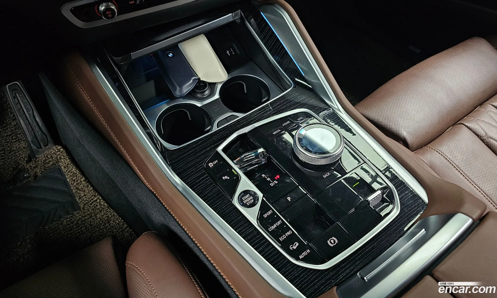 BMW X6 2024 — 27
