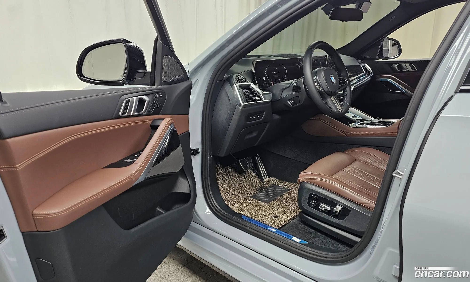 BMW X6 2024 — 30