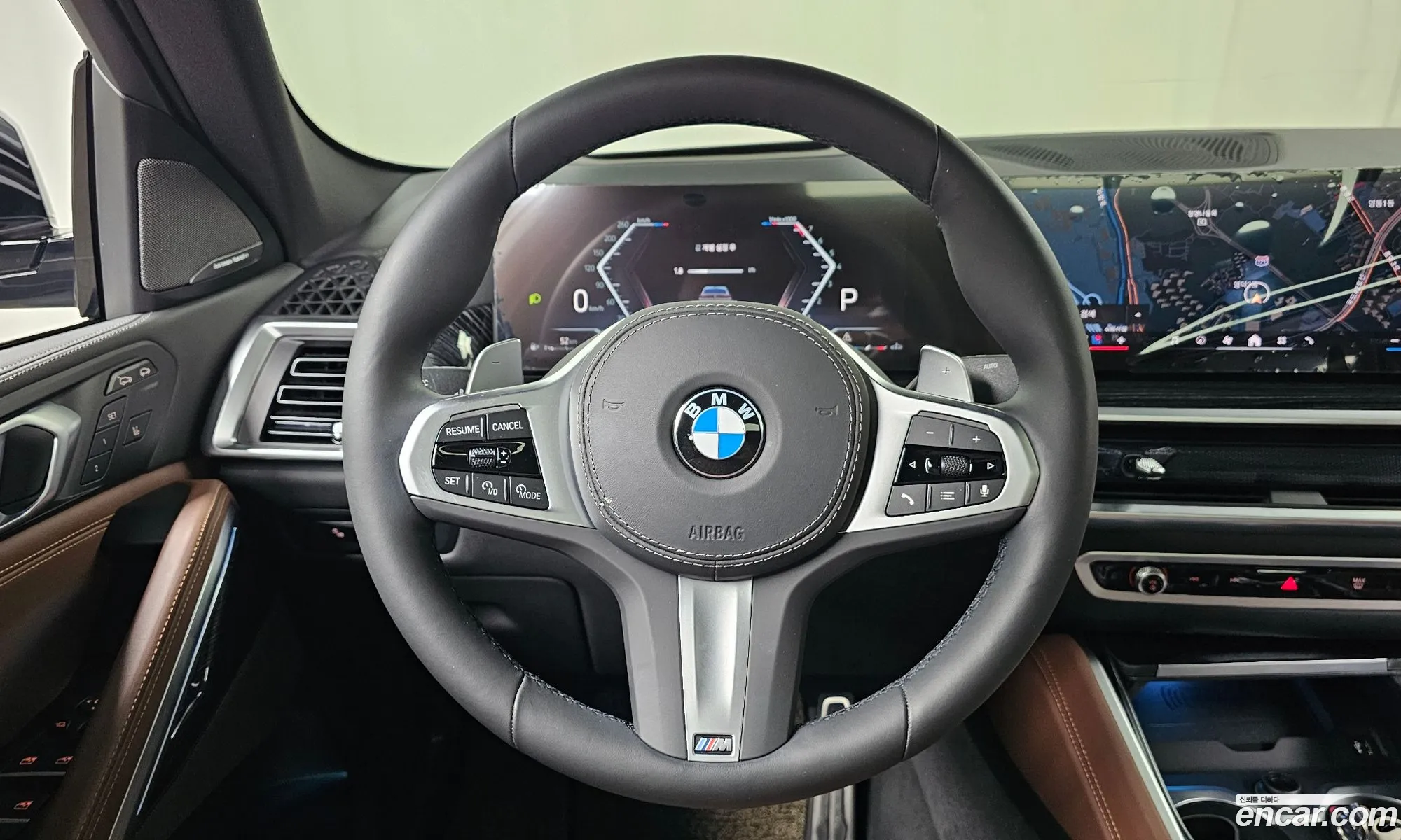 BMW X6 2024 — 23