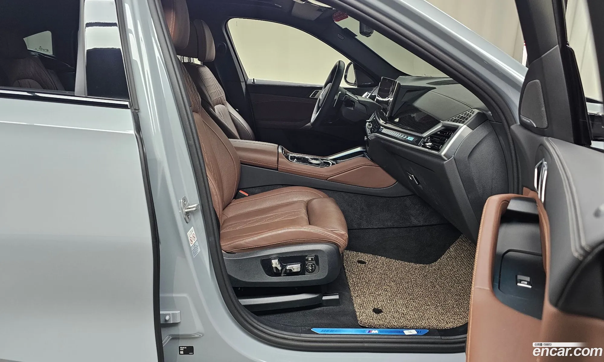 BMW X6 2024 — 5
