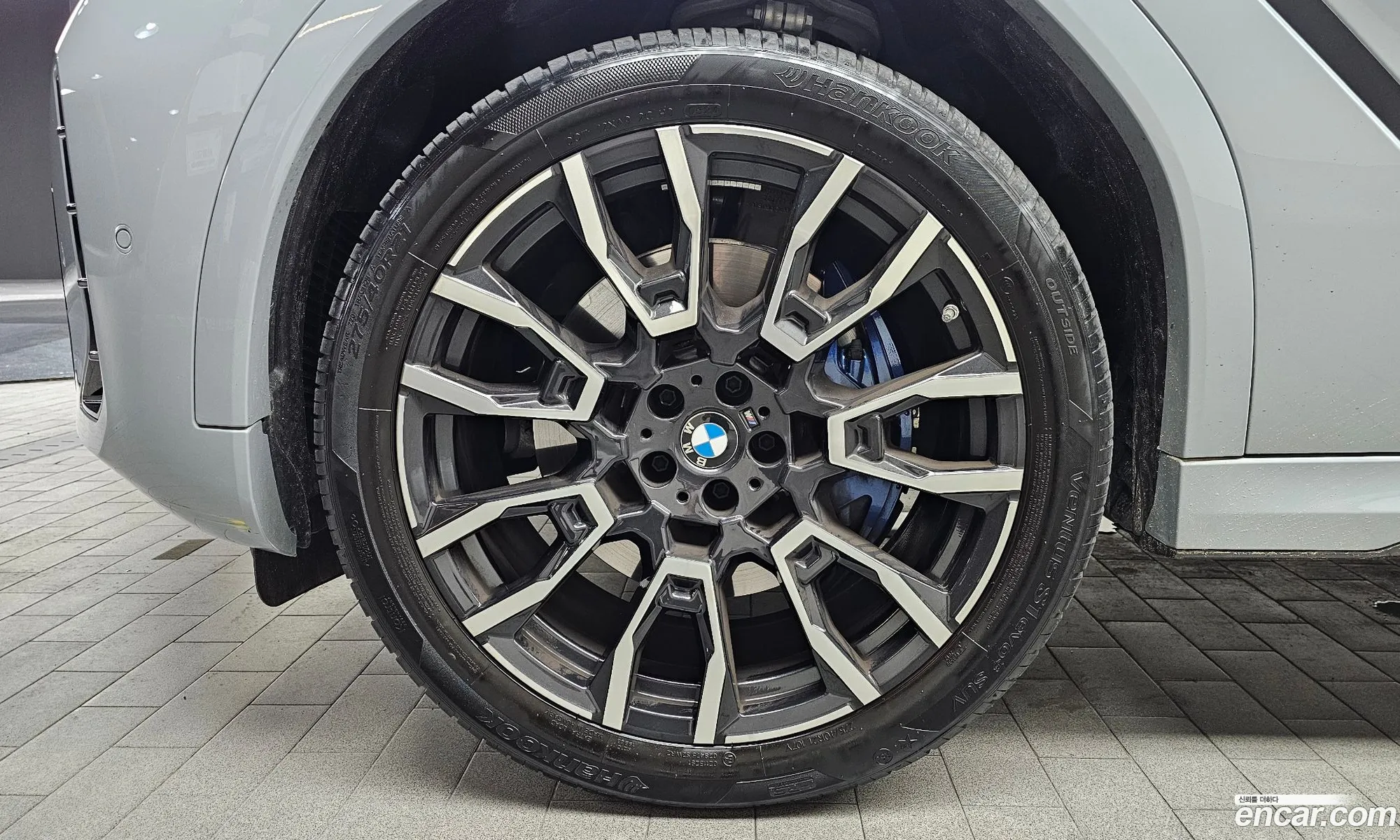 BMW X6 2024 — 31