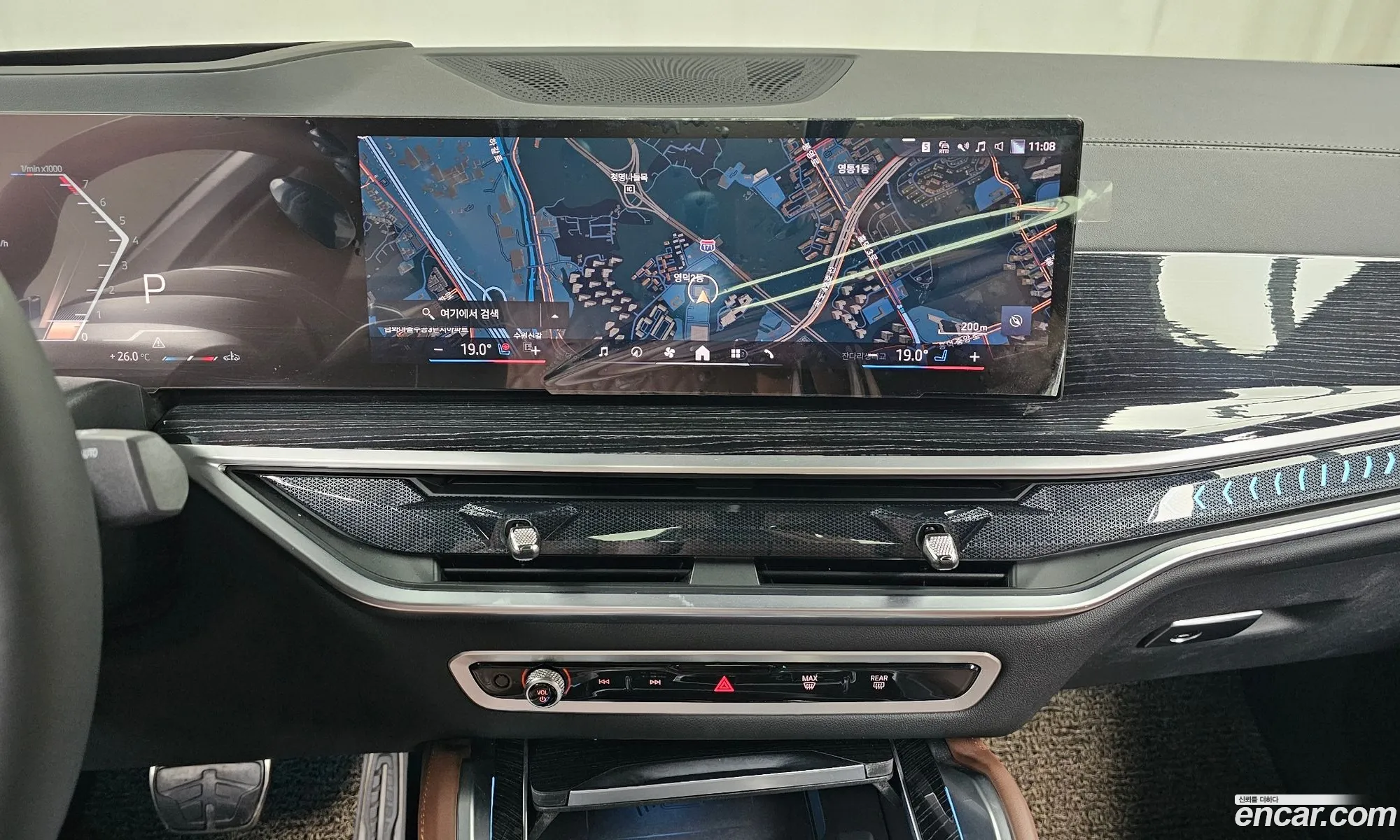 BMW X6 2024 — 18