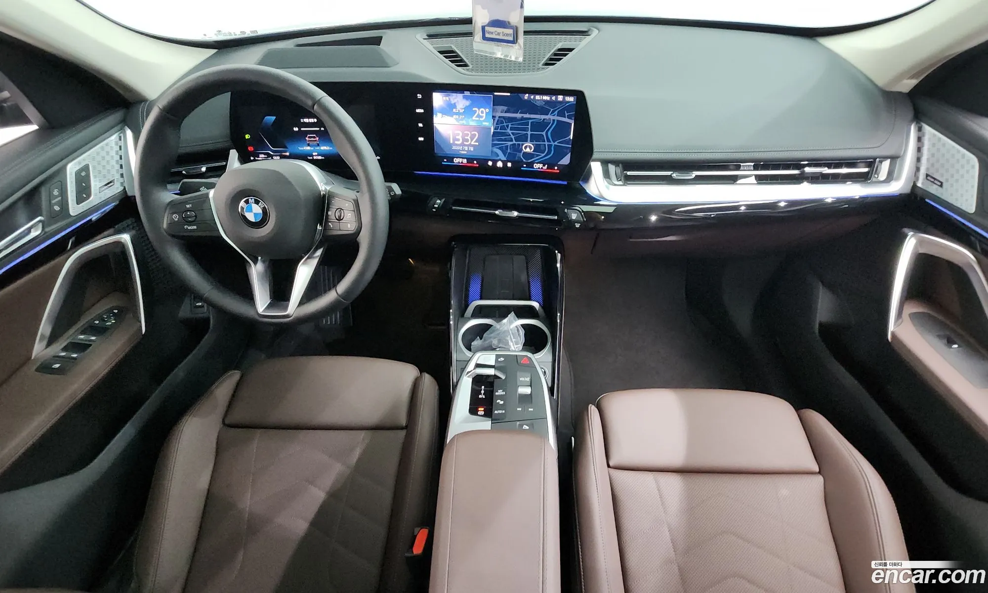 BMW X1 2025 WBA51EE06S5124852 — 20