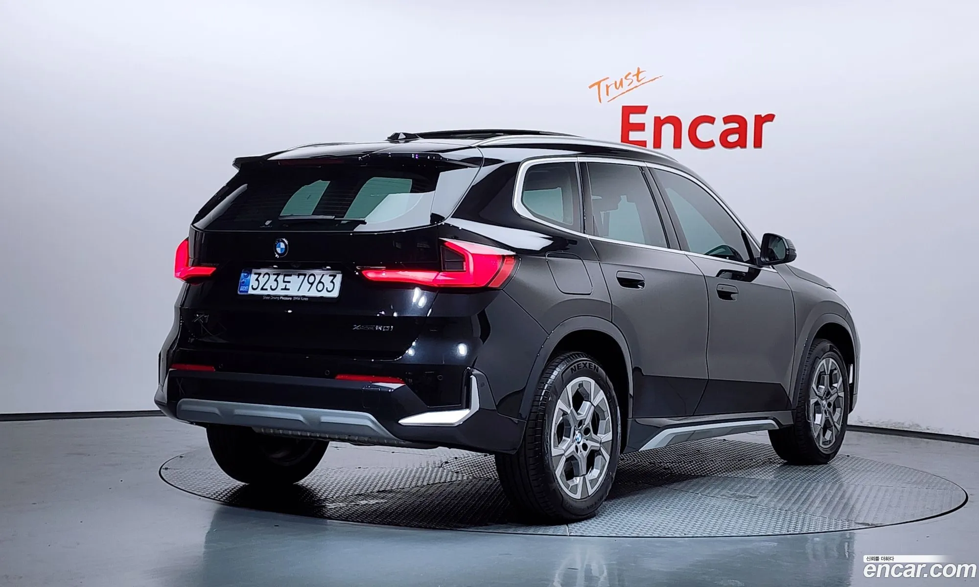BMW X1 2025 WBA51EE06S5124852 — 35