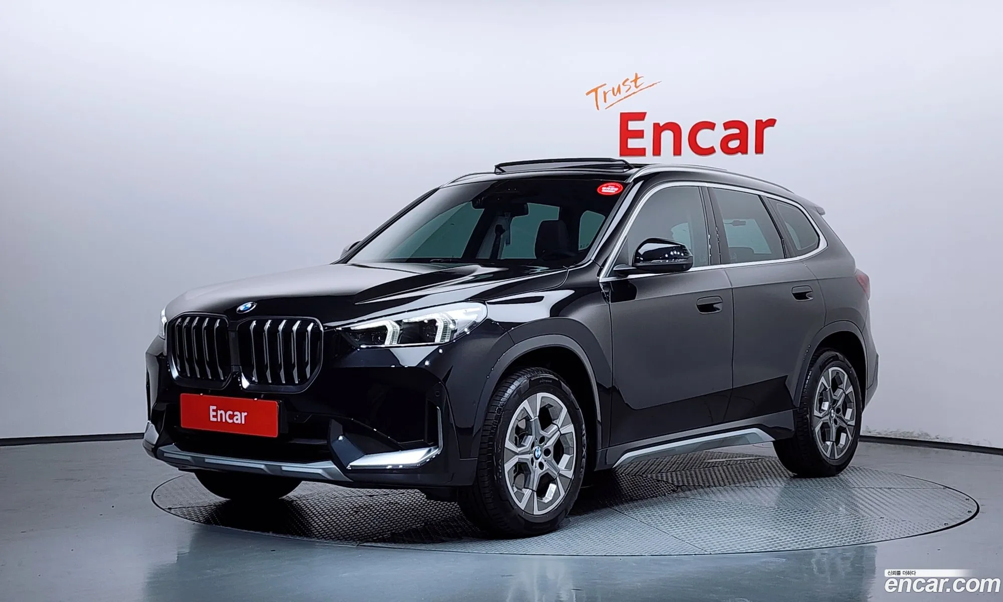 BMW X1 2025 WBA51EE06S5124852 — 24