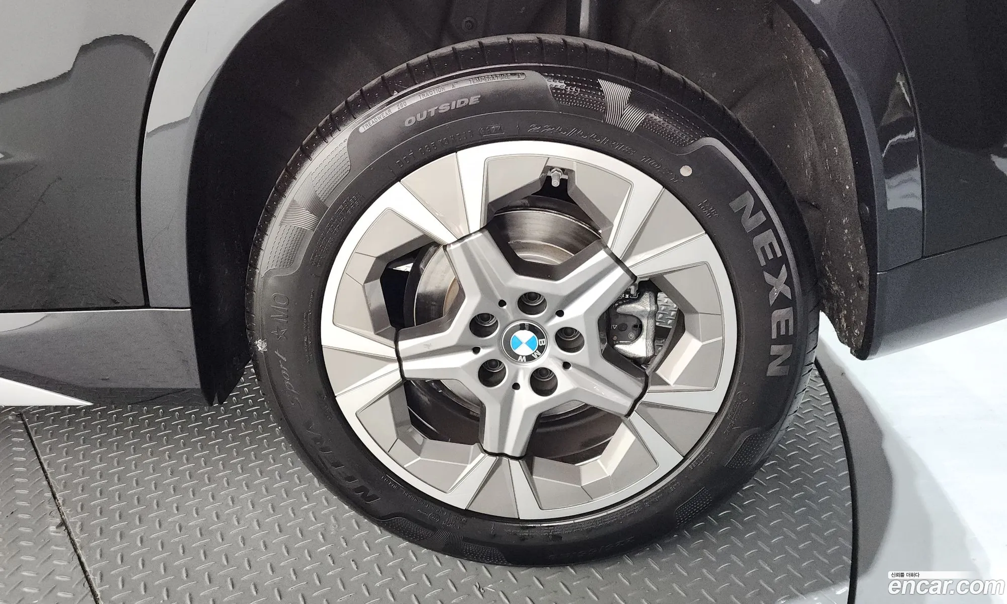 BMW X1 2025 WBA51EE06S5124852 — 31