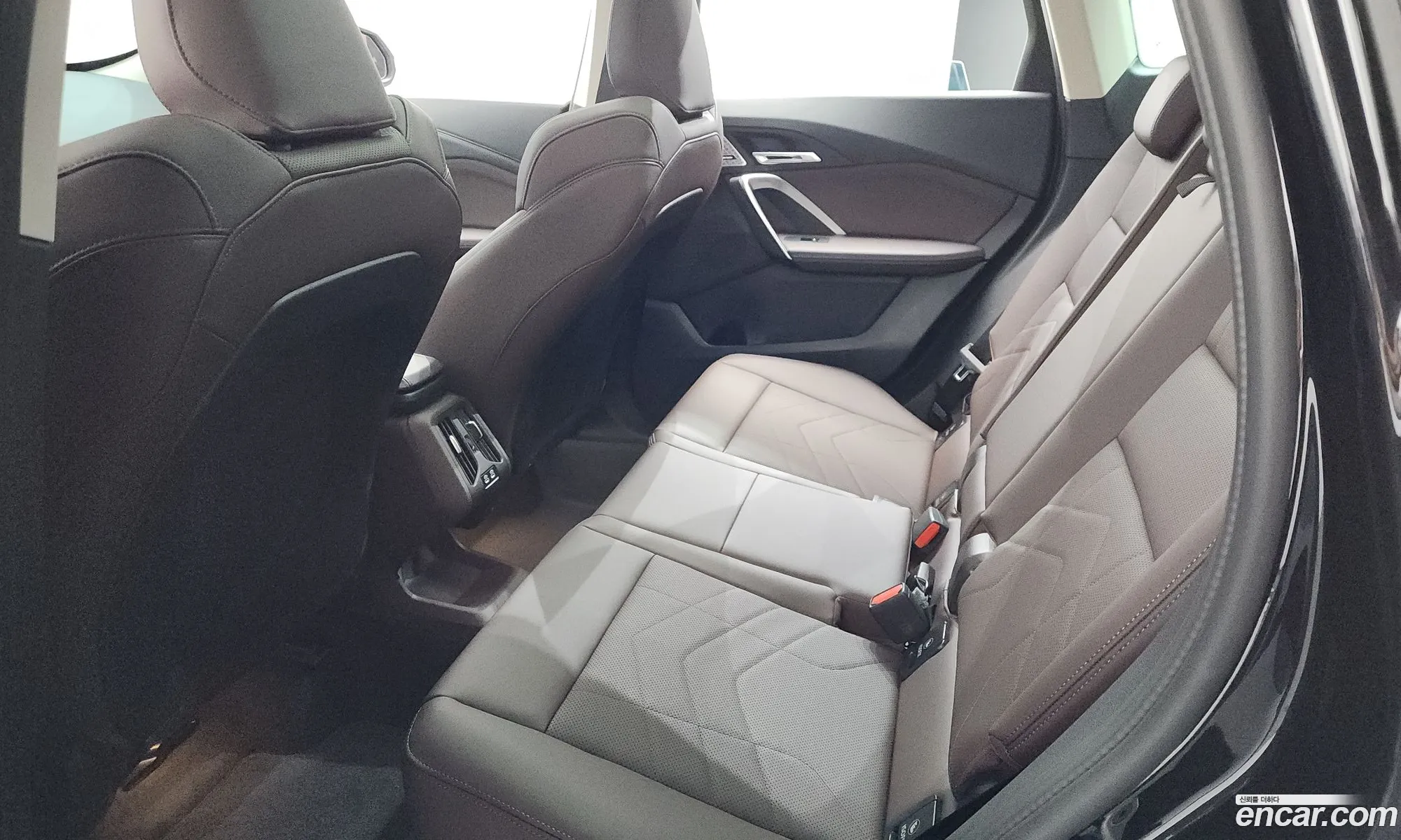 BMW X1 2025 WBA51EE06S5124852 — 11