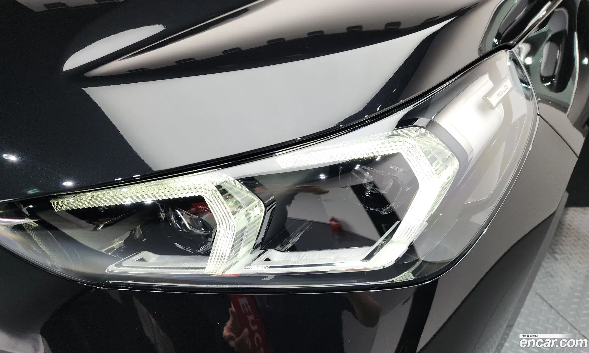BMW X1 2025 WBA51EE06S5124852 — 10